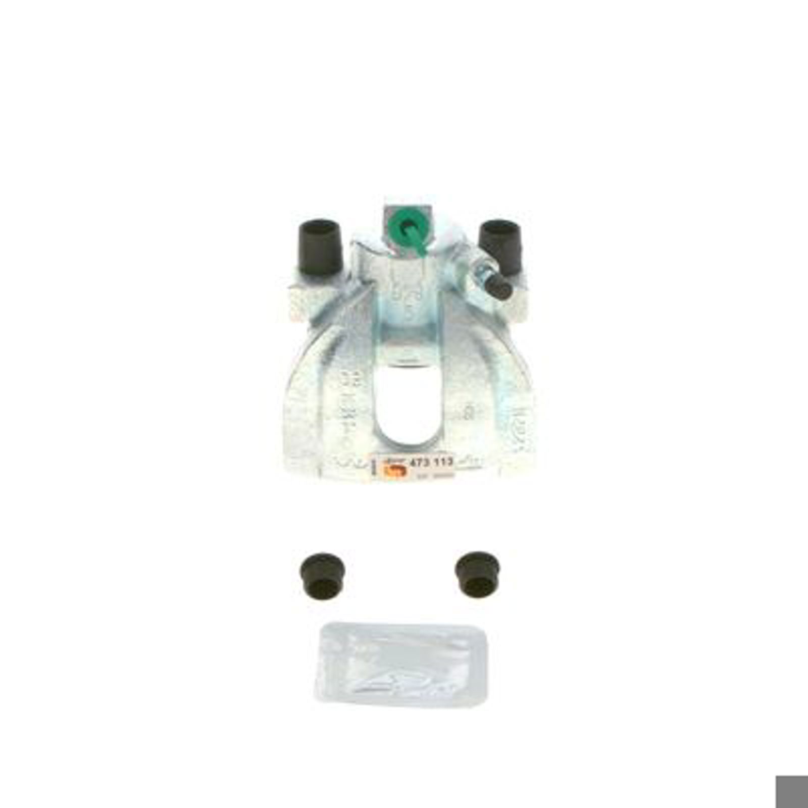 Суппорт тормозной BOSCH 0986473113