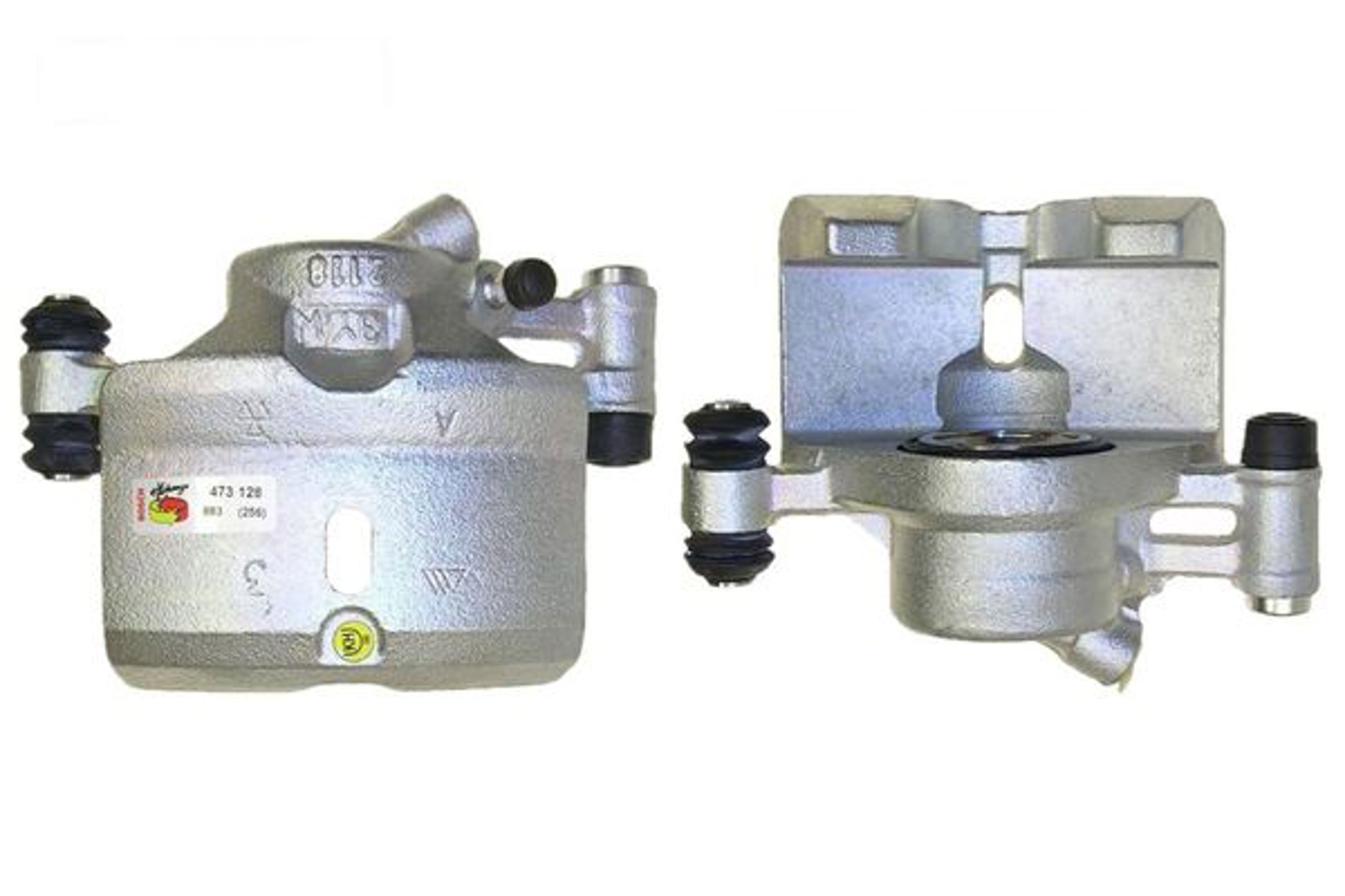 Суппорт тормозной BOSCH 0986473128