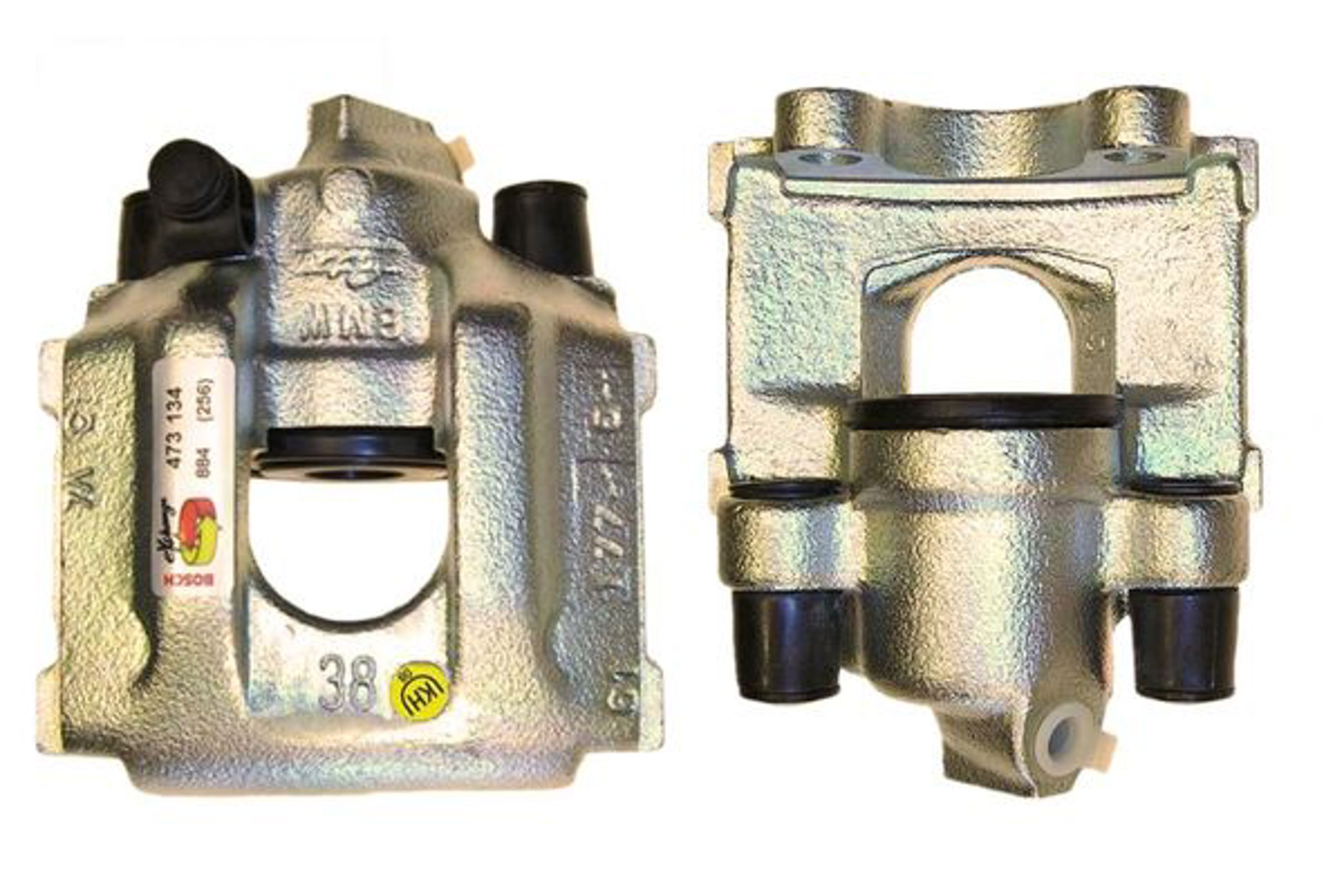 Суппорт тормозной BOSCH 0986473134