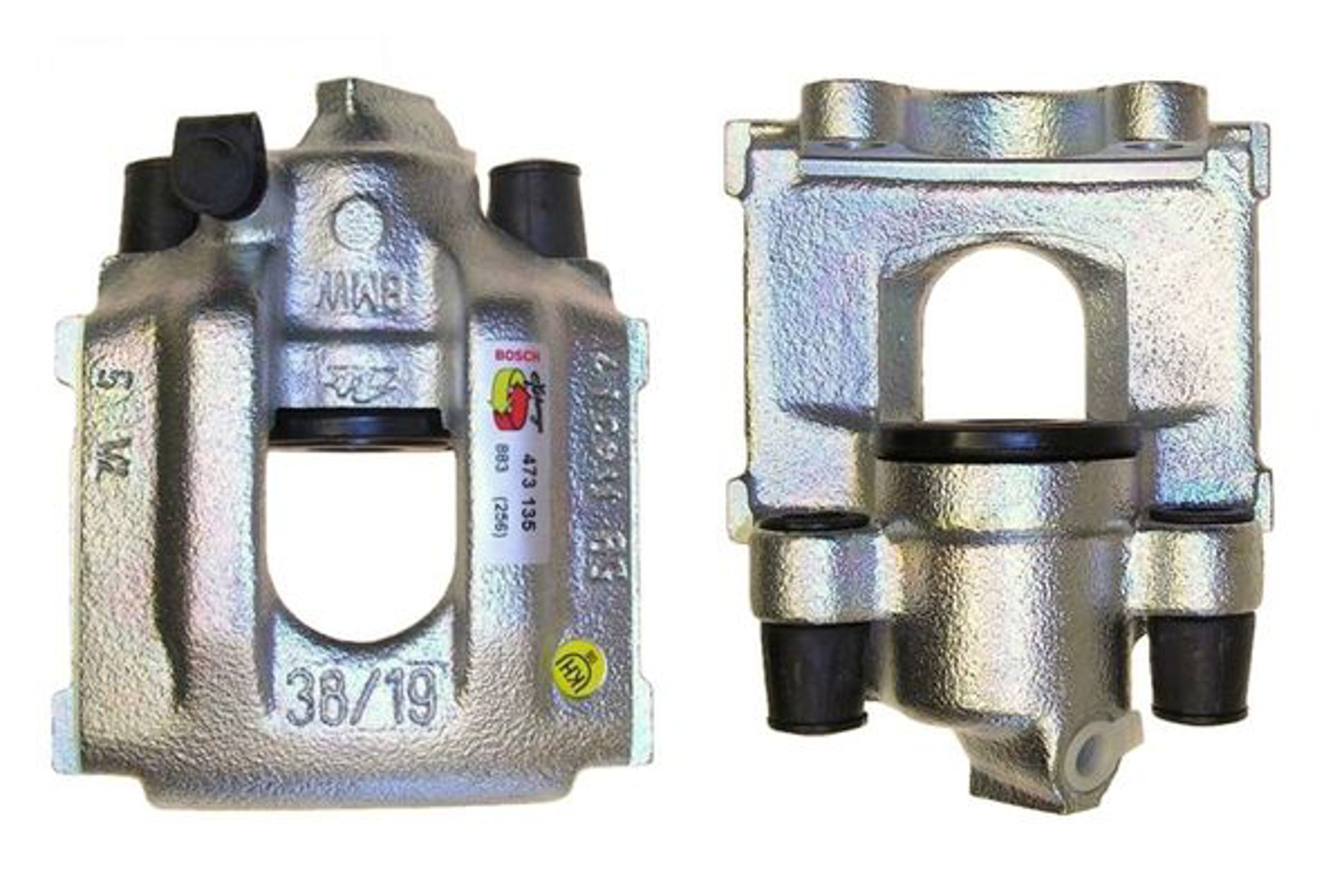 Суппорт тормозной BOSCH 0986473135