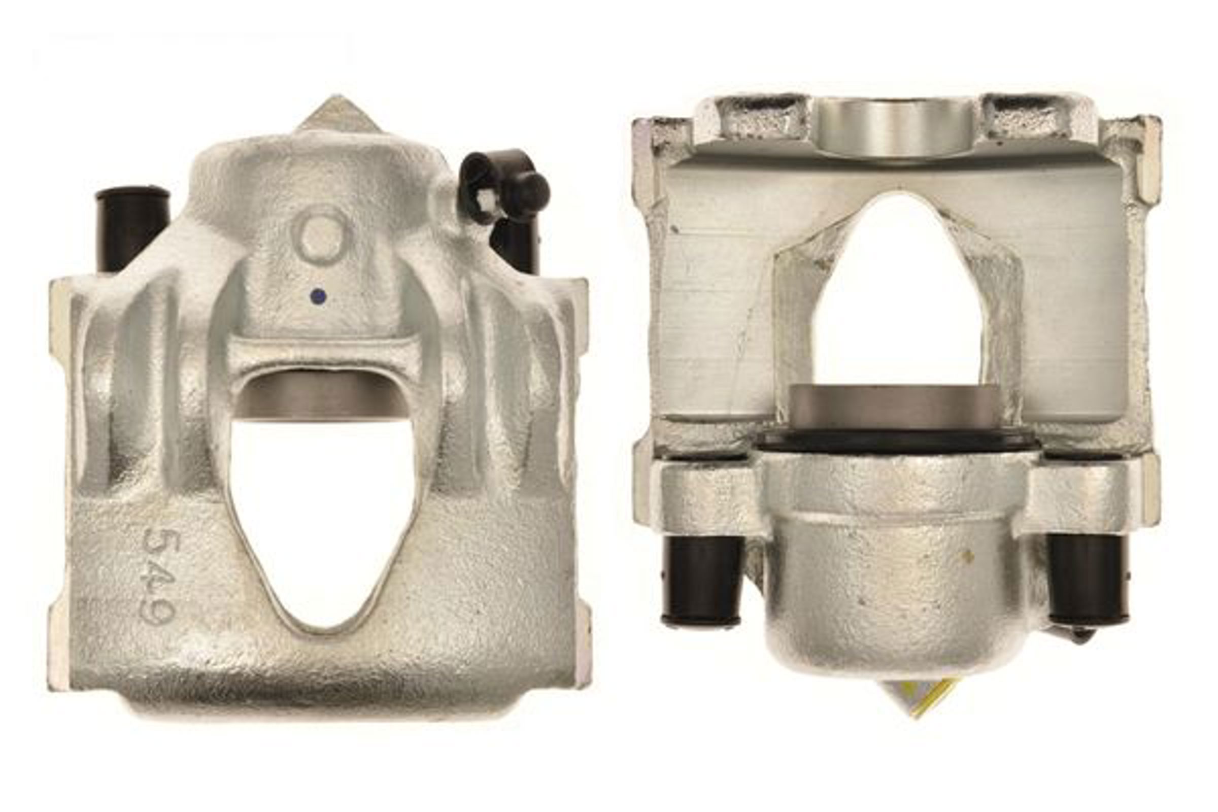 Суппорт тормозной BOSCH 0986473141