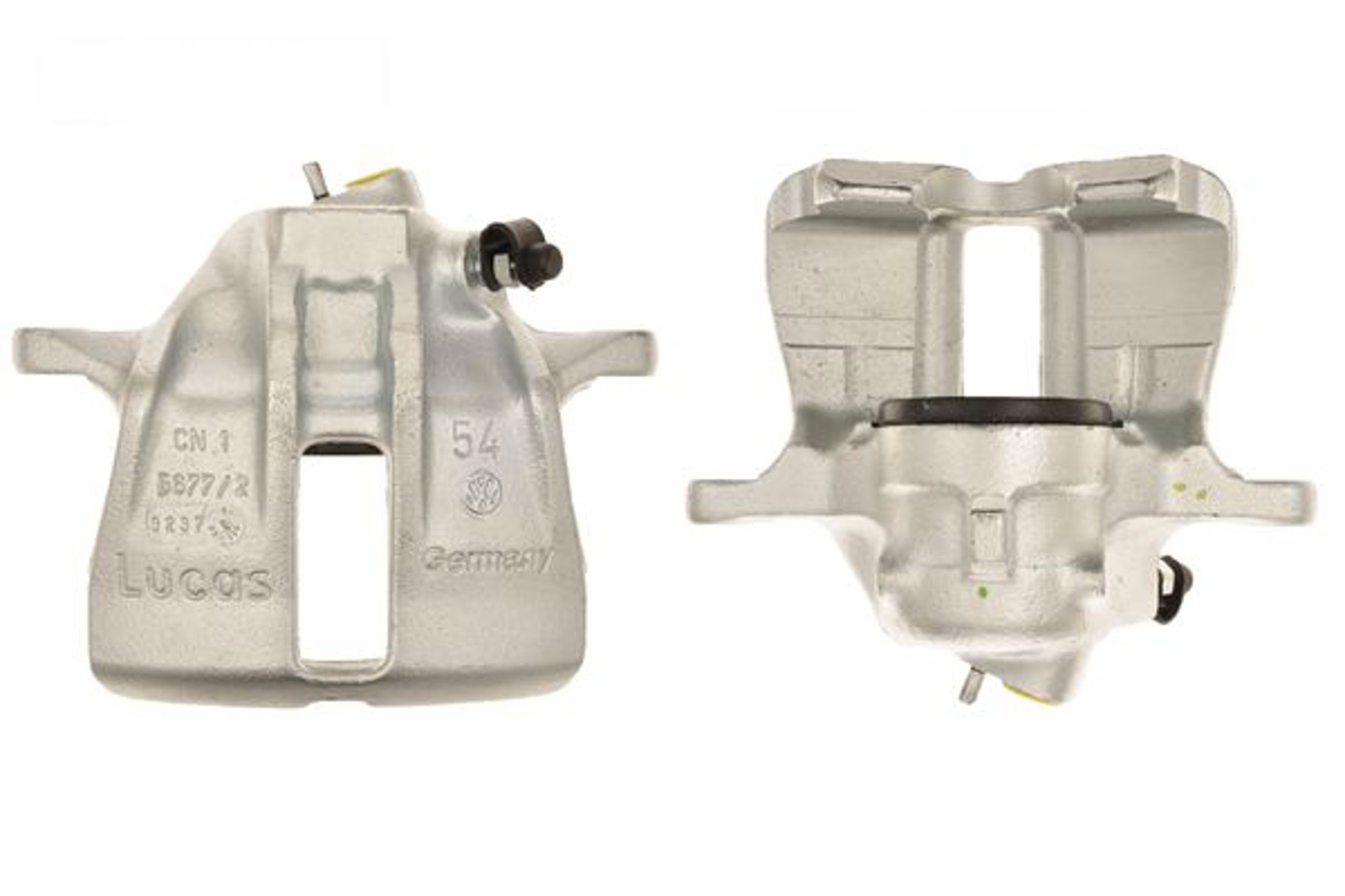 Суппорт тормозной BOSCH 0986473149