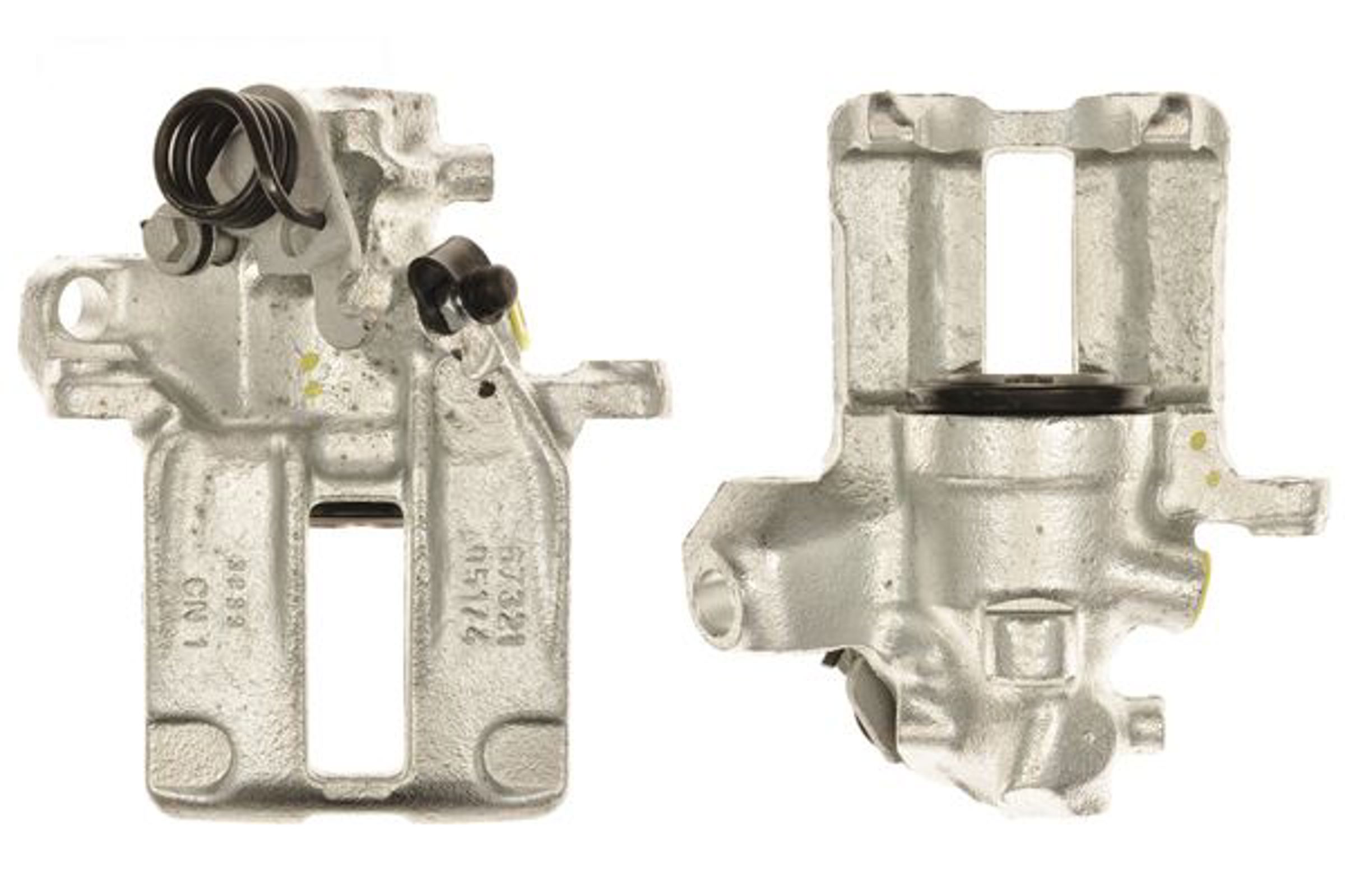 Суппорт тормозной BOSCH 0986473152