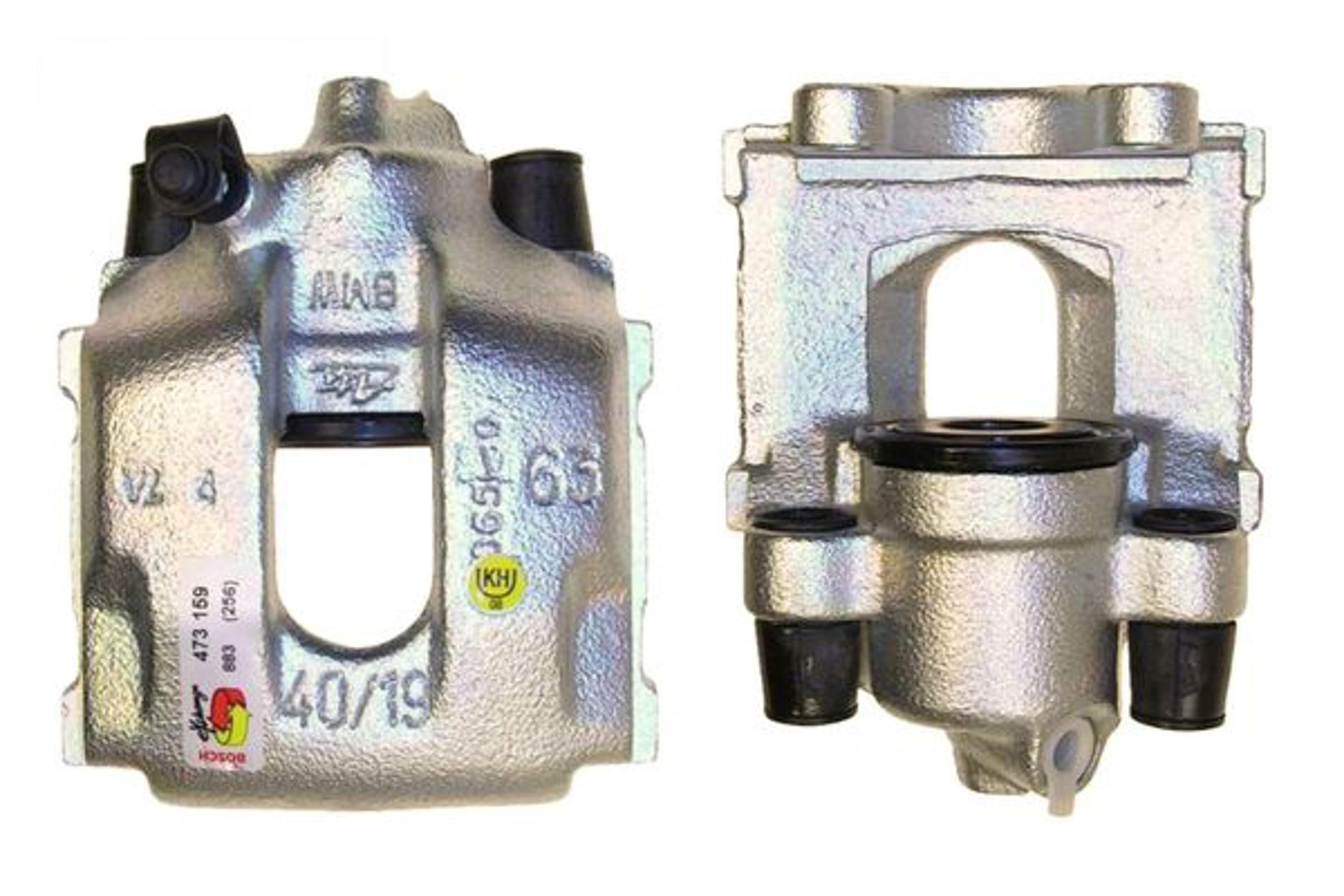 Суппорт тормозной BOSCH 0986473159