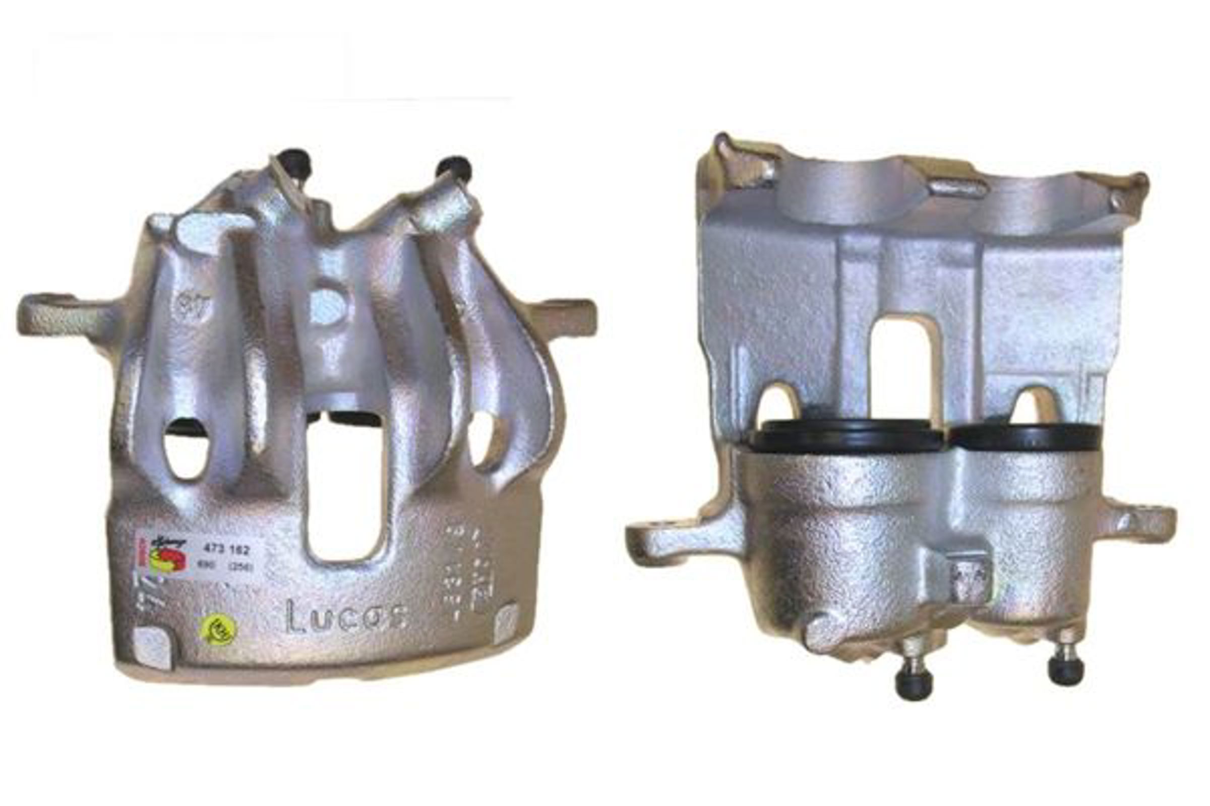 Суппорт тормозной BOSCH 0986473162