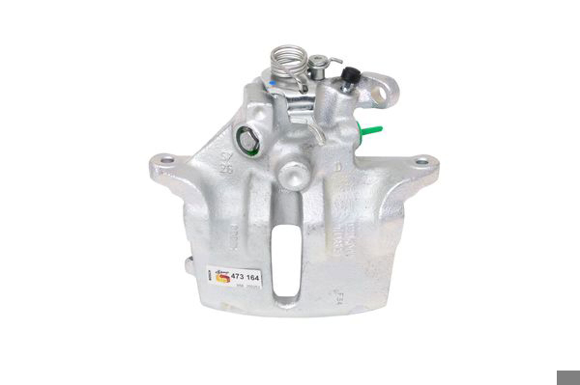Суппорт тормозной BOSCH 0986473164