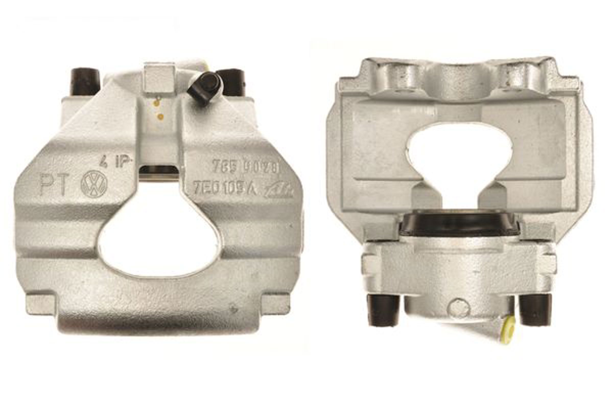 Суппорт тормозной BOSCH 0986473181