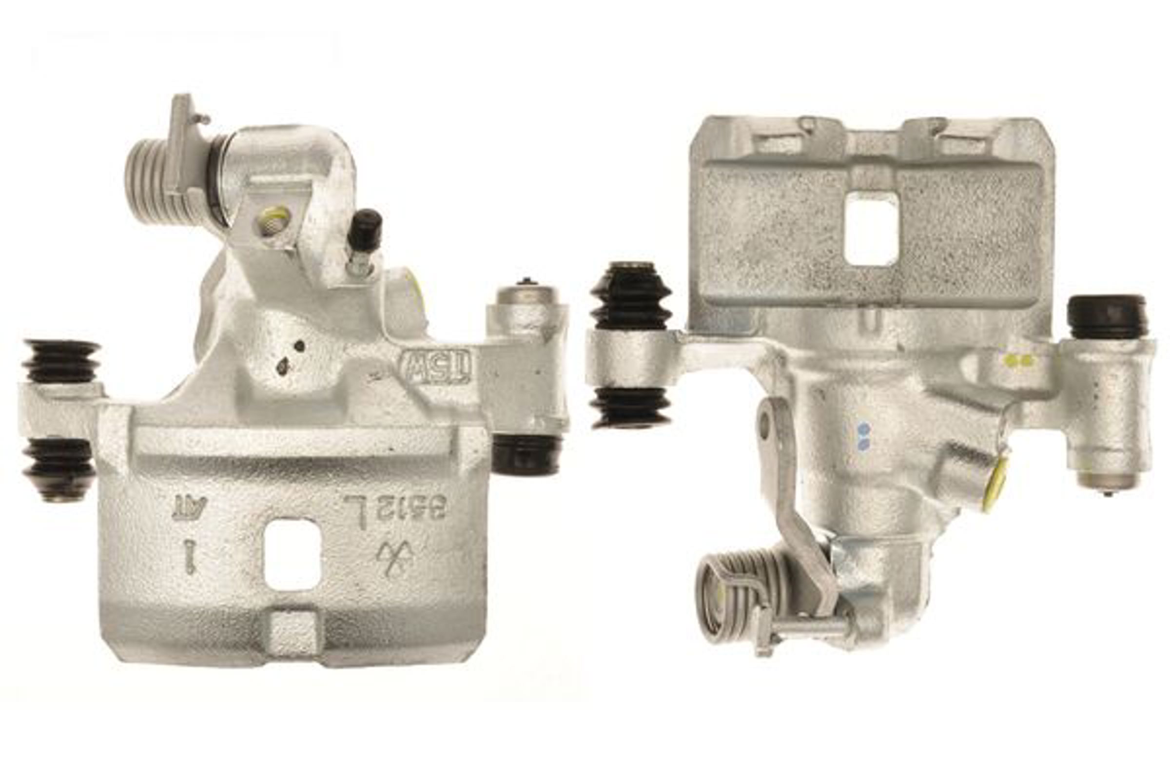 Суппорт тормозной BOSCH 0986473214