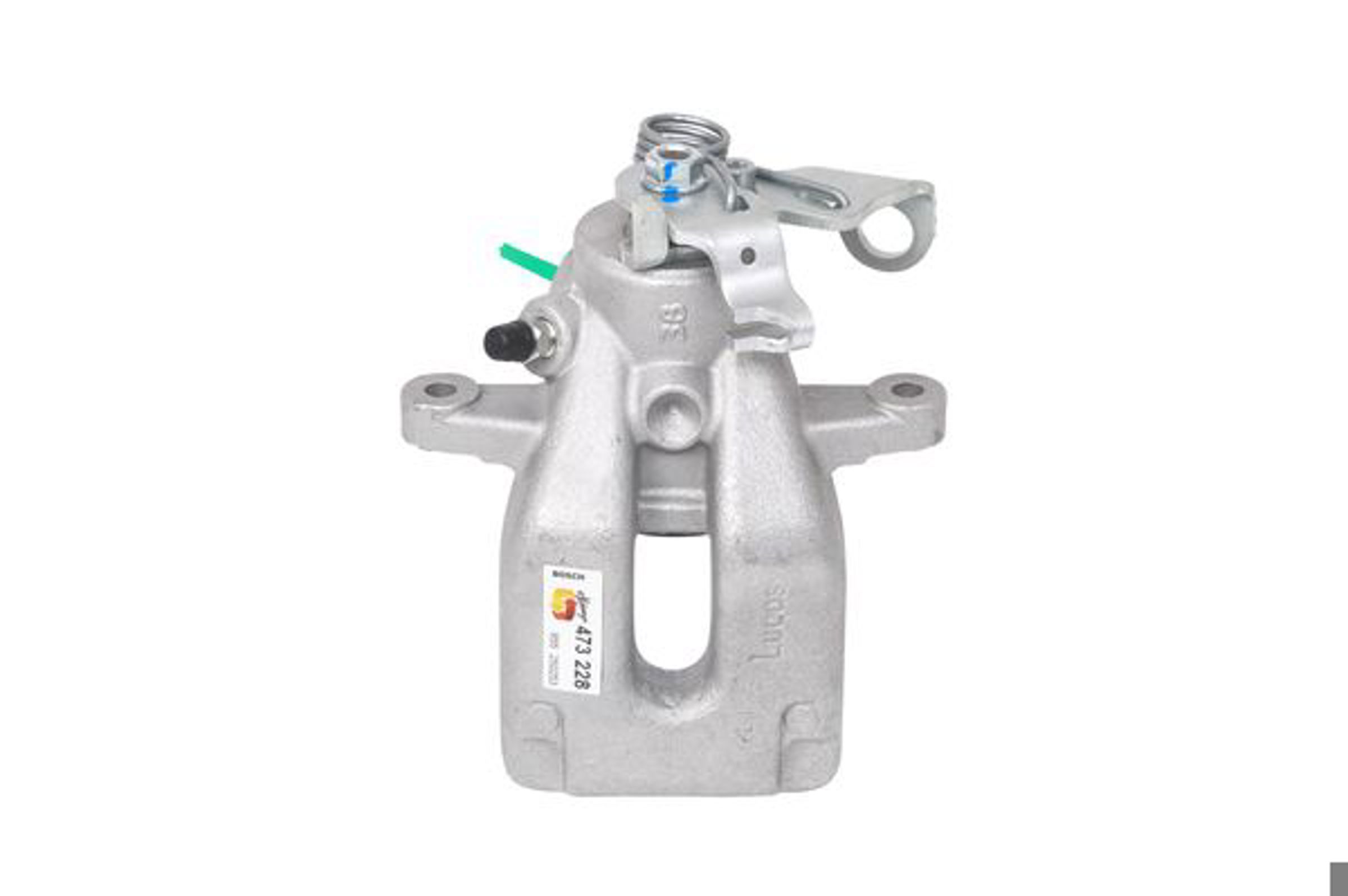 Суппорт тормозной BOSCH 0986473228