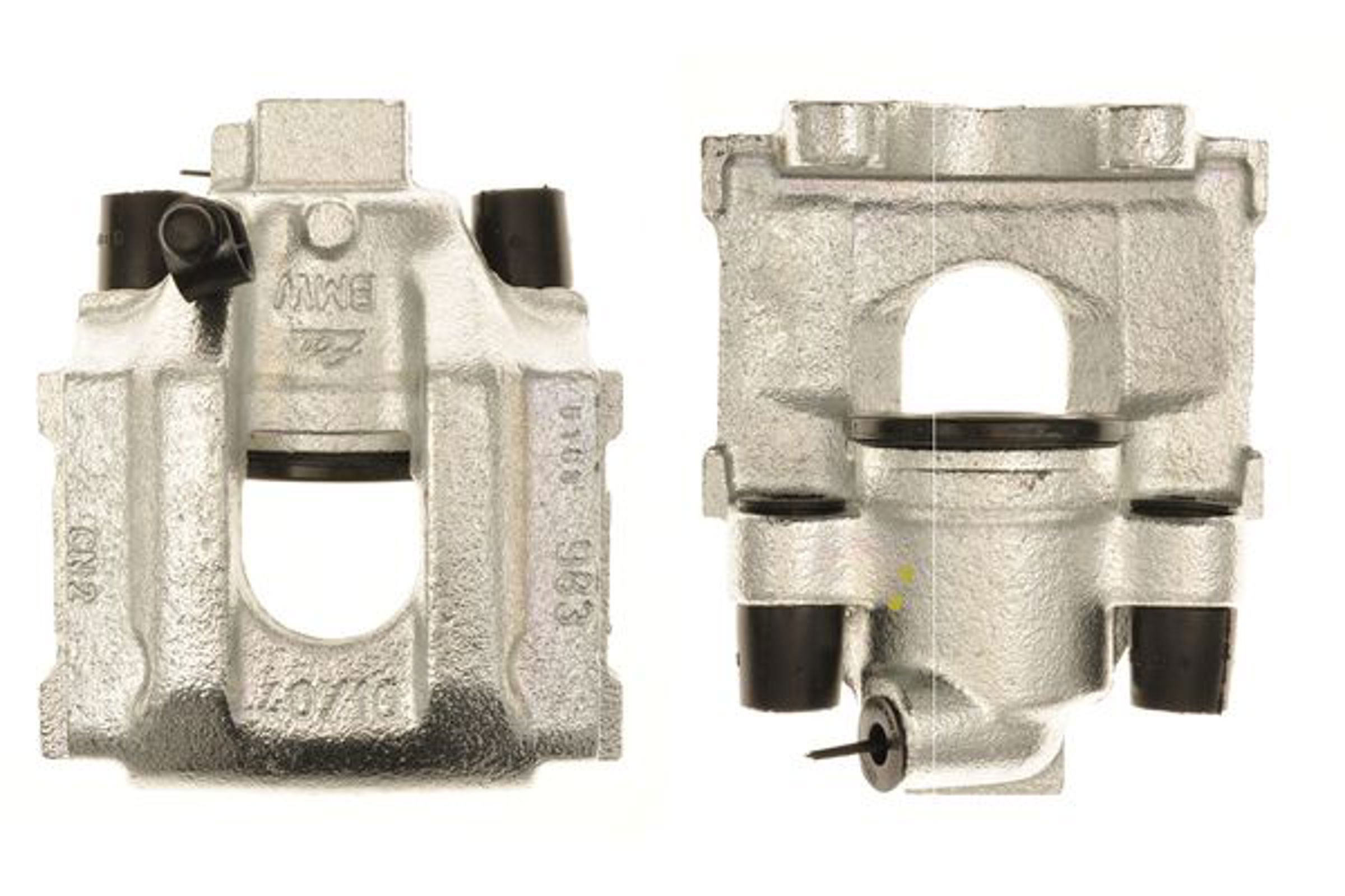Суппорт тормозной BOSCH 0986473241