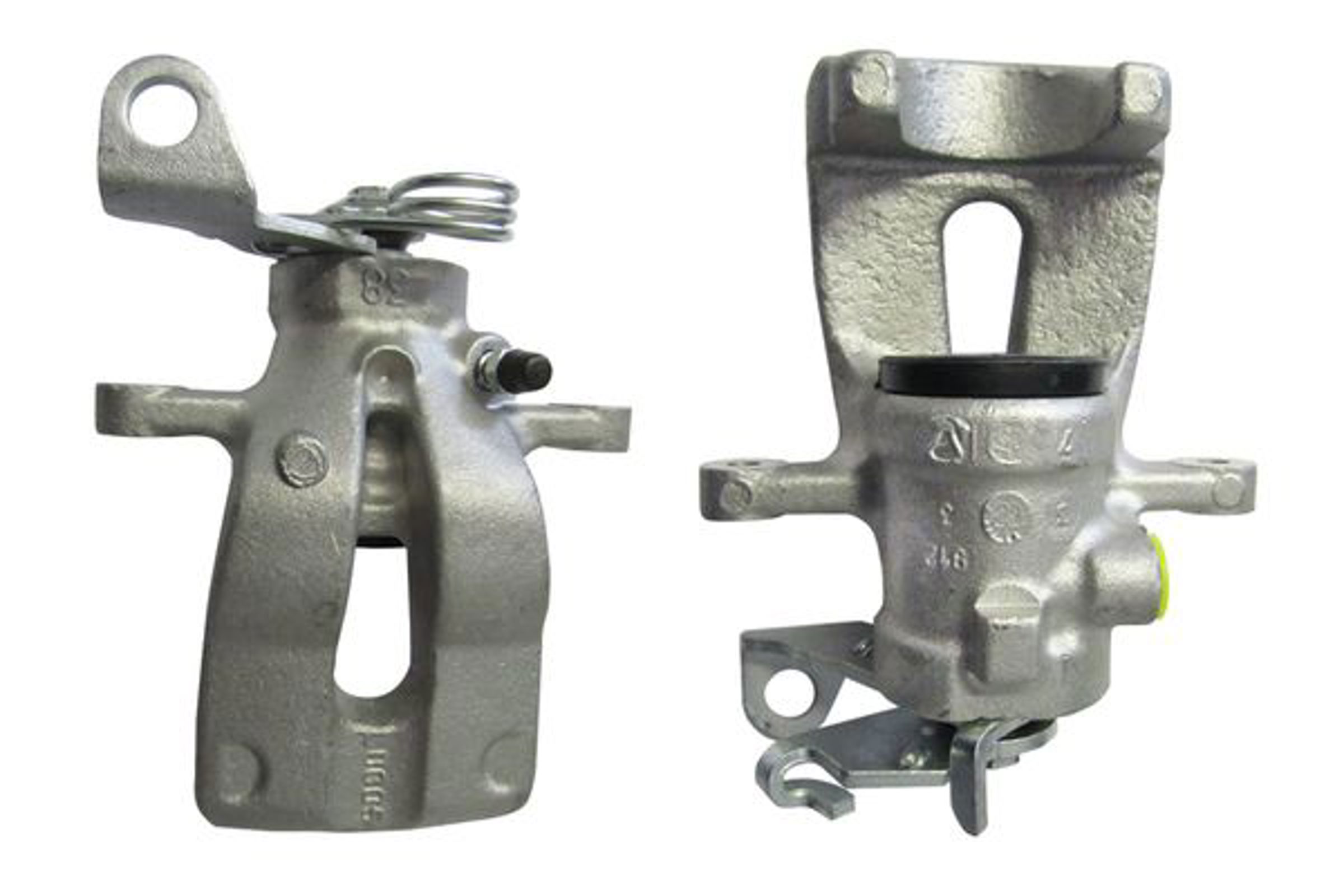 Суппорт тормозной BOSCH 0986473251