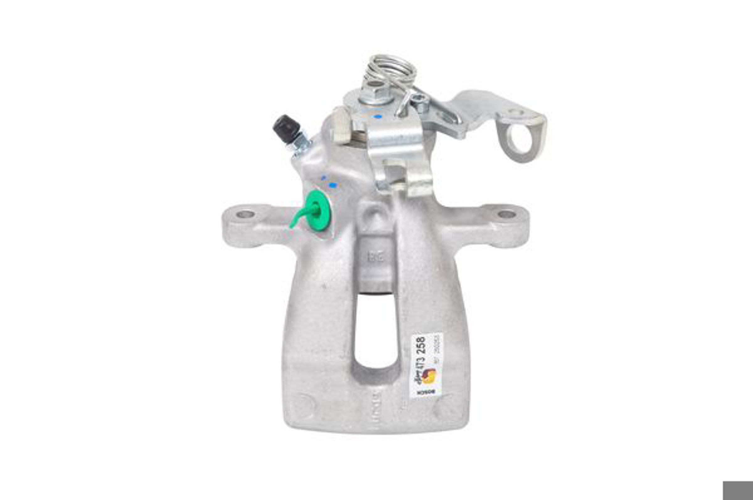 Суппорт тормозной BOSCH 0986473258