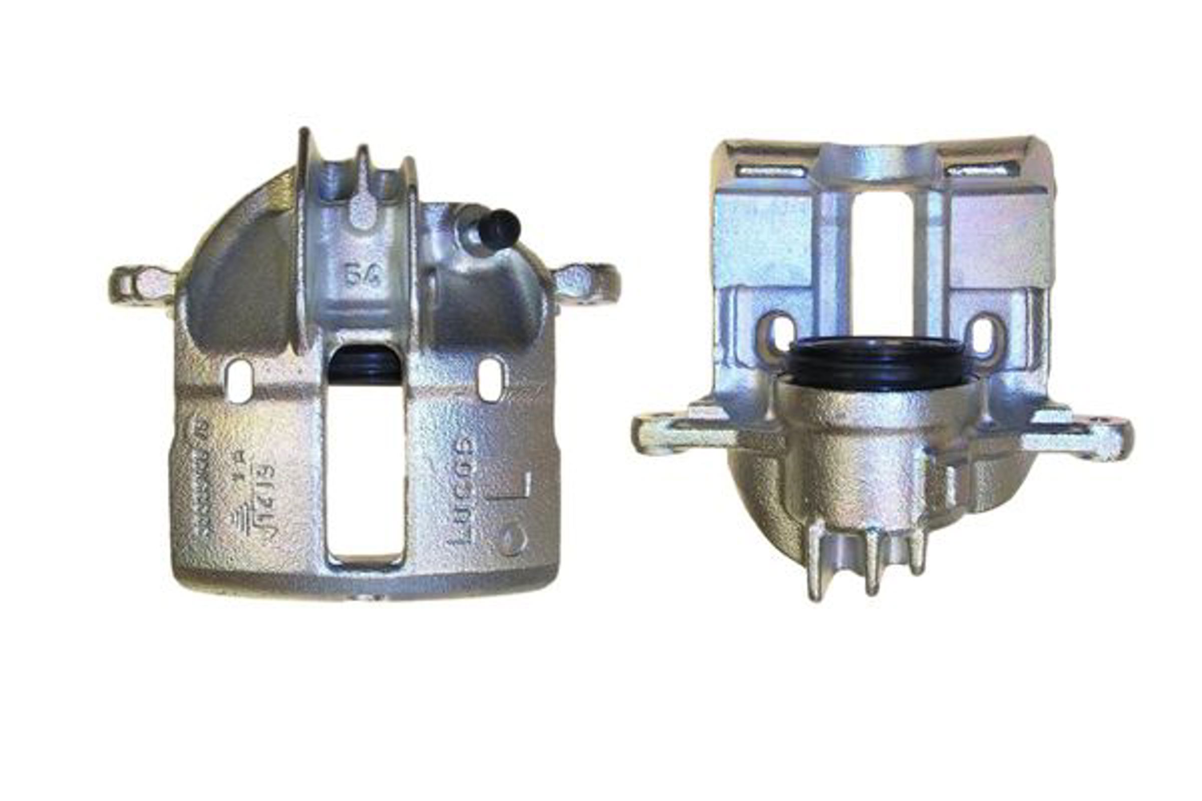 Суппорт тормозной BOSCH 0986473274