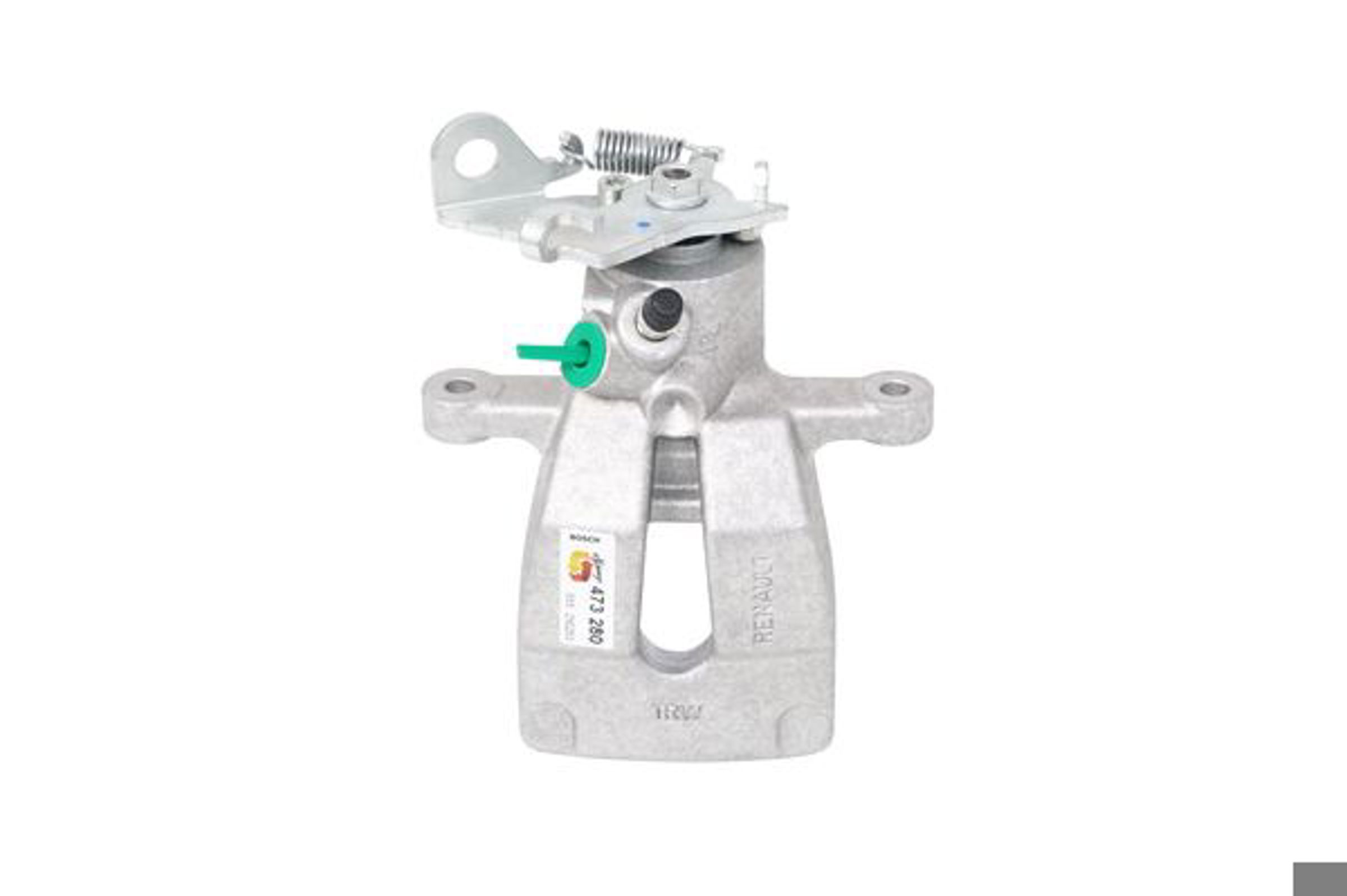 Суппорт тормозной BOSCH 0986473280