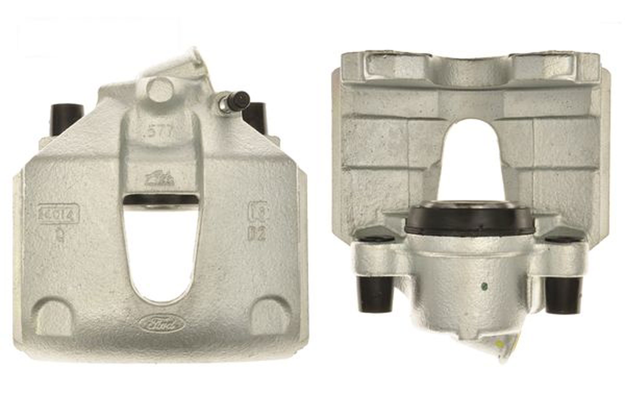 Суппорт тормозной BOSCH 0986473417
