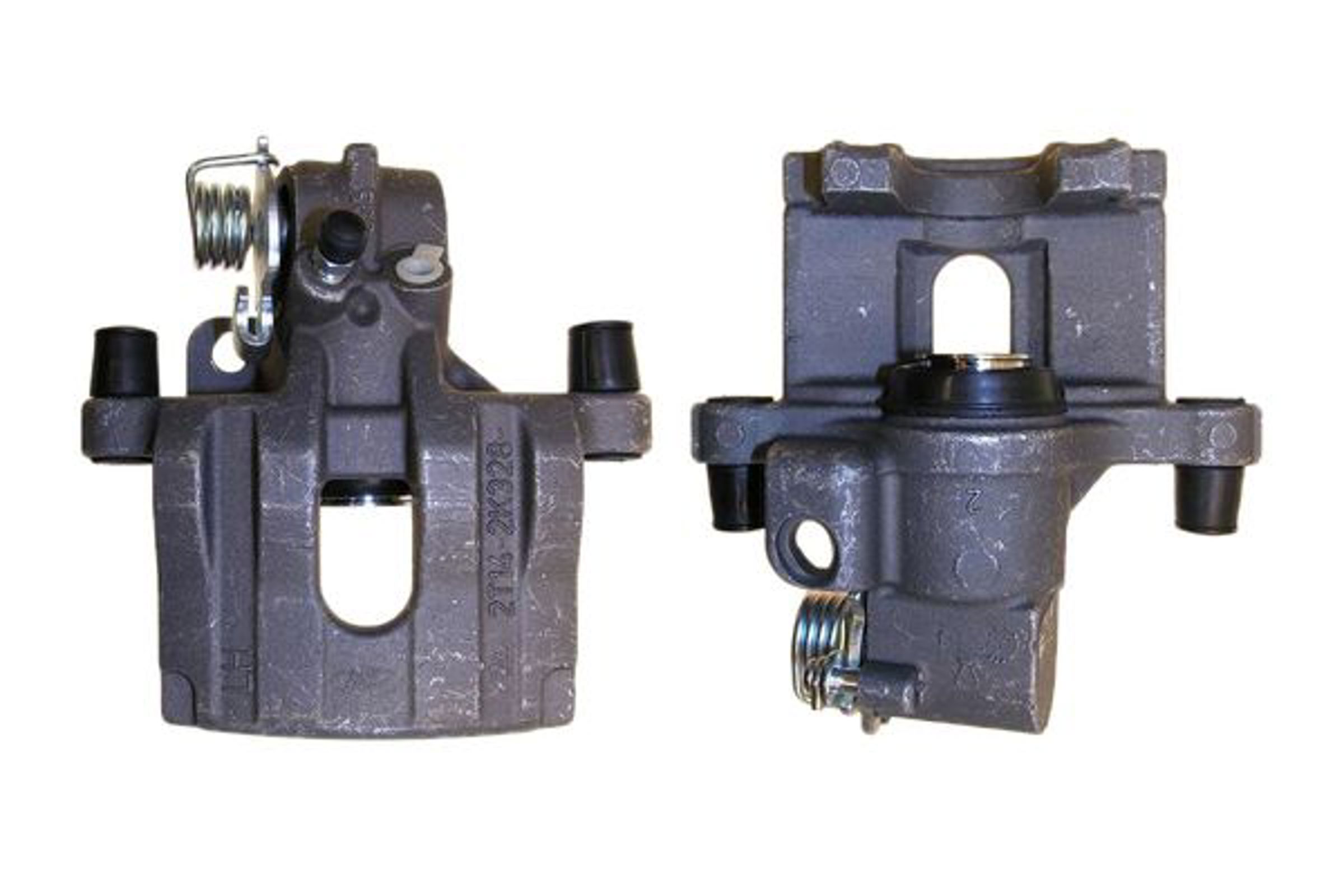 Суппорт тормозной BOSCH 0986473418
