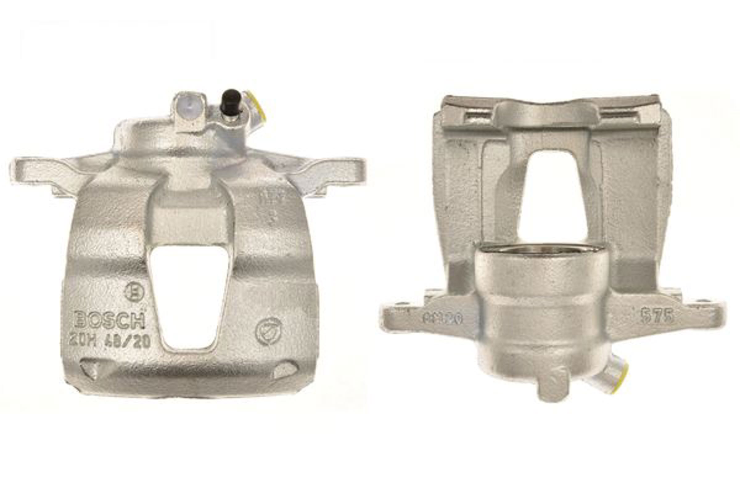 Суппорт тормозной BOSCH 0986473429