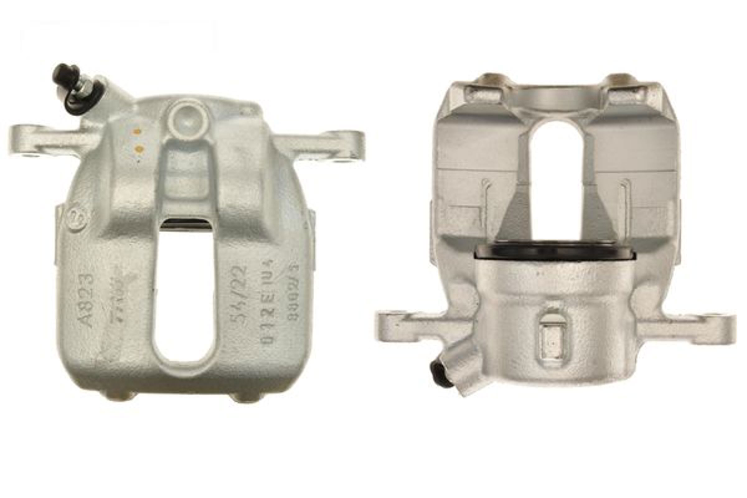 Суппорт тормозной BOSCH 0986473431