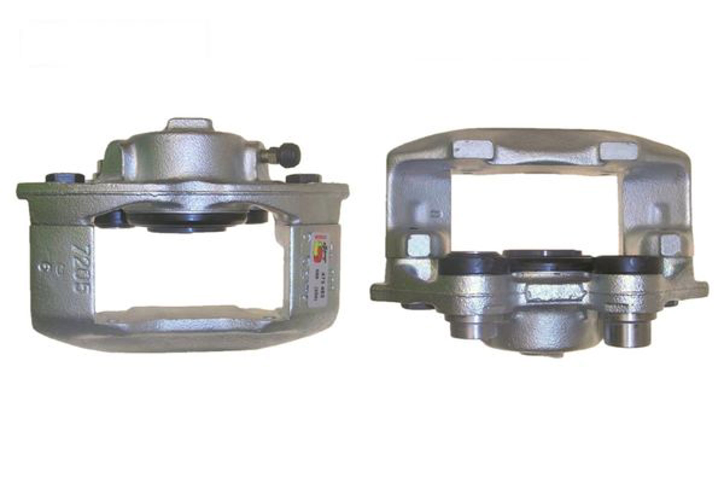 Суппорт тормозной BOSCH 0986473463