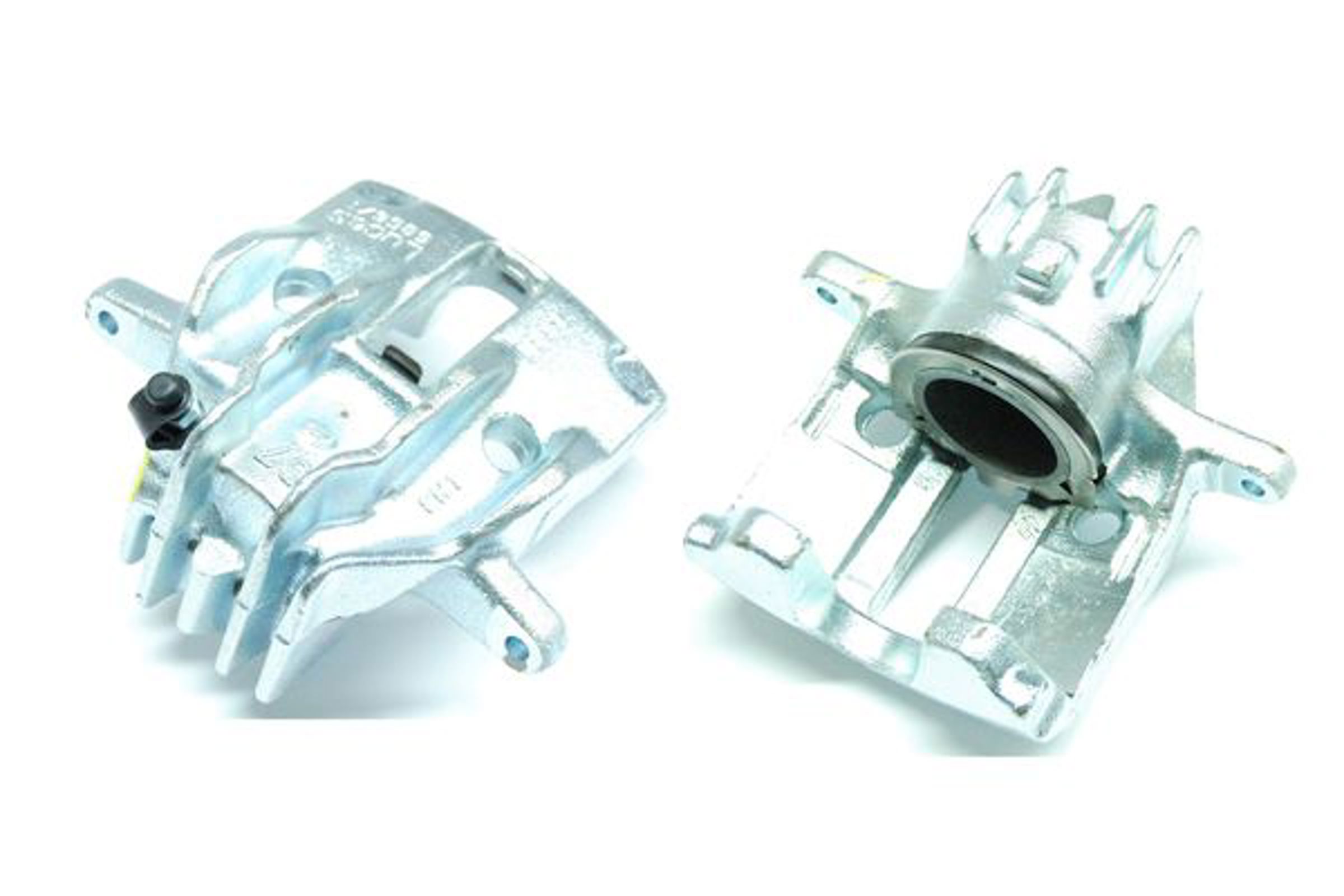 Суппорт тормозной BOSCH 0986473505