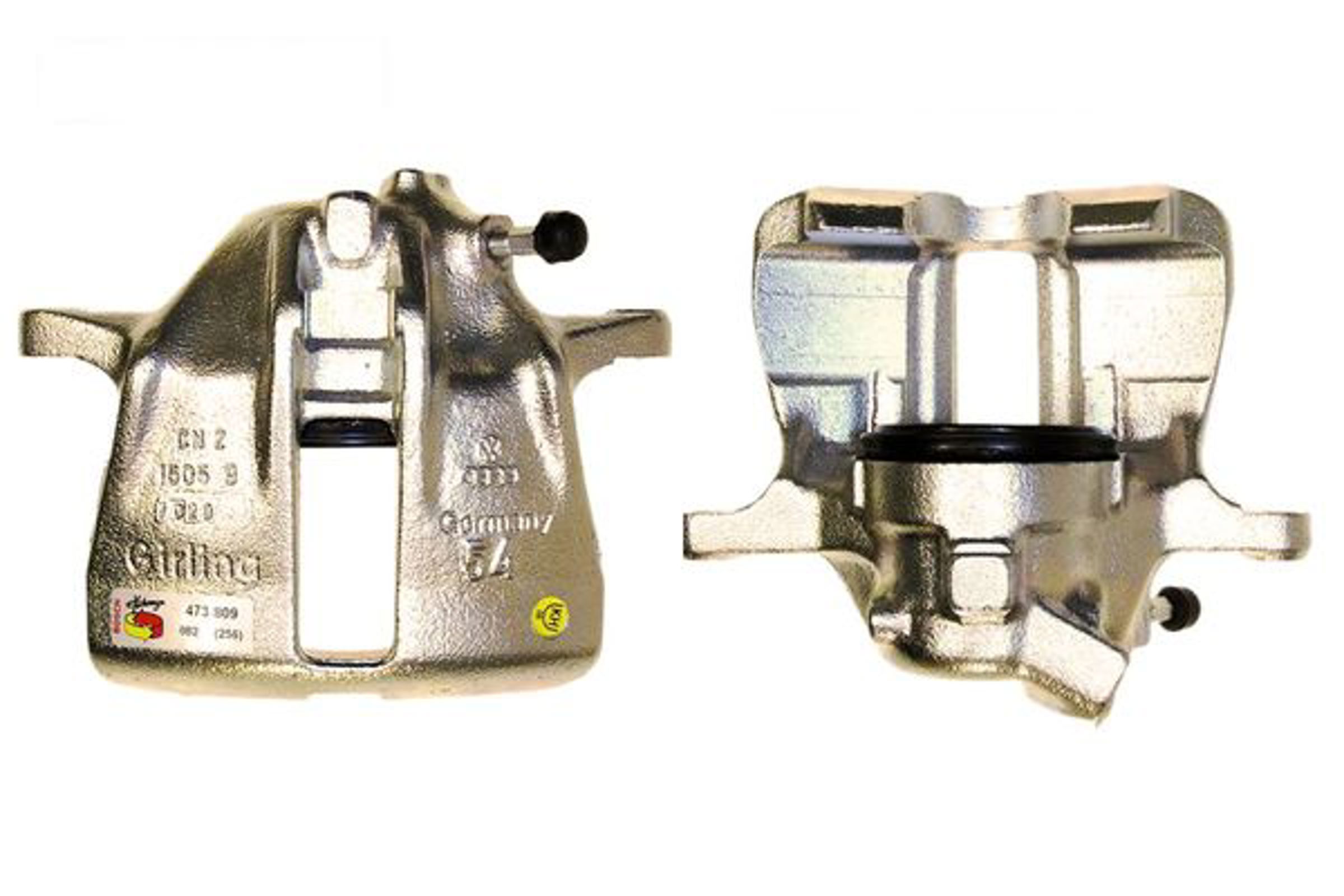 Суппорт тормозной BOSCH 0986473809