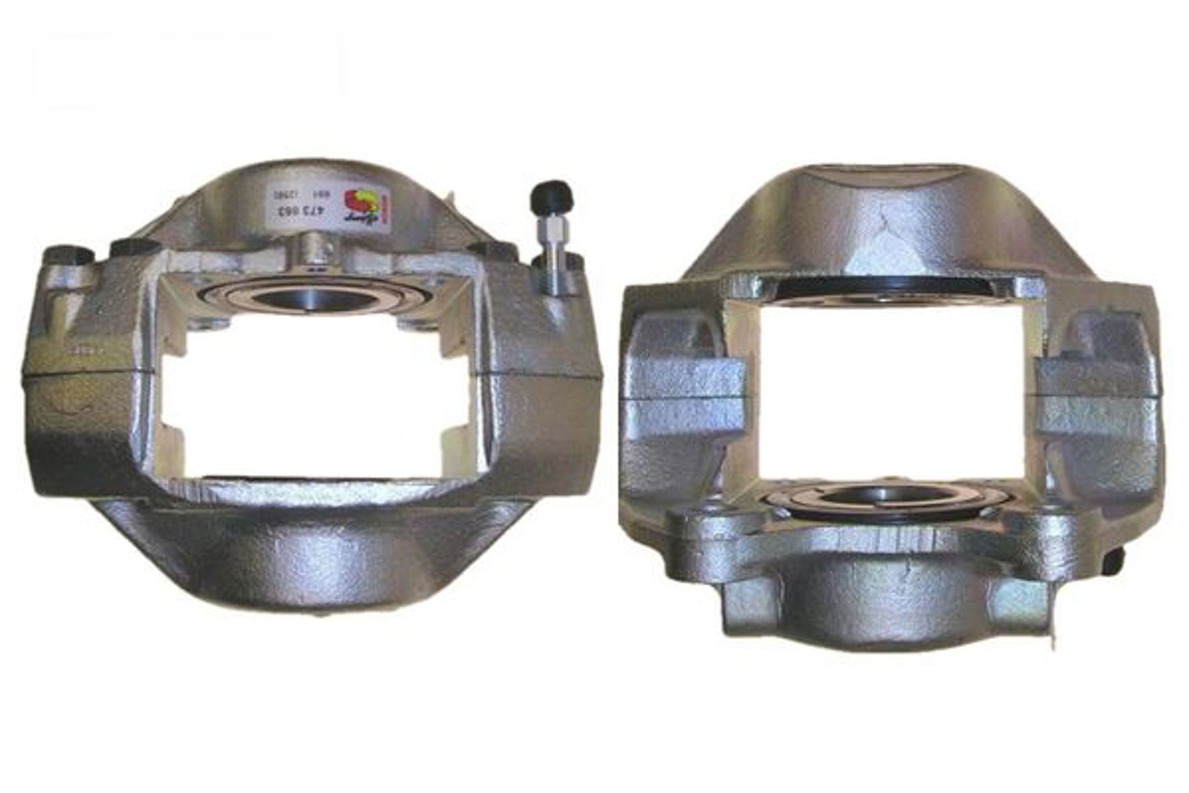 Суппорт тормозной BOSCH 0986473863
