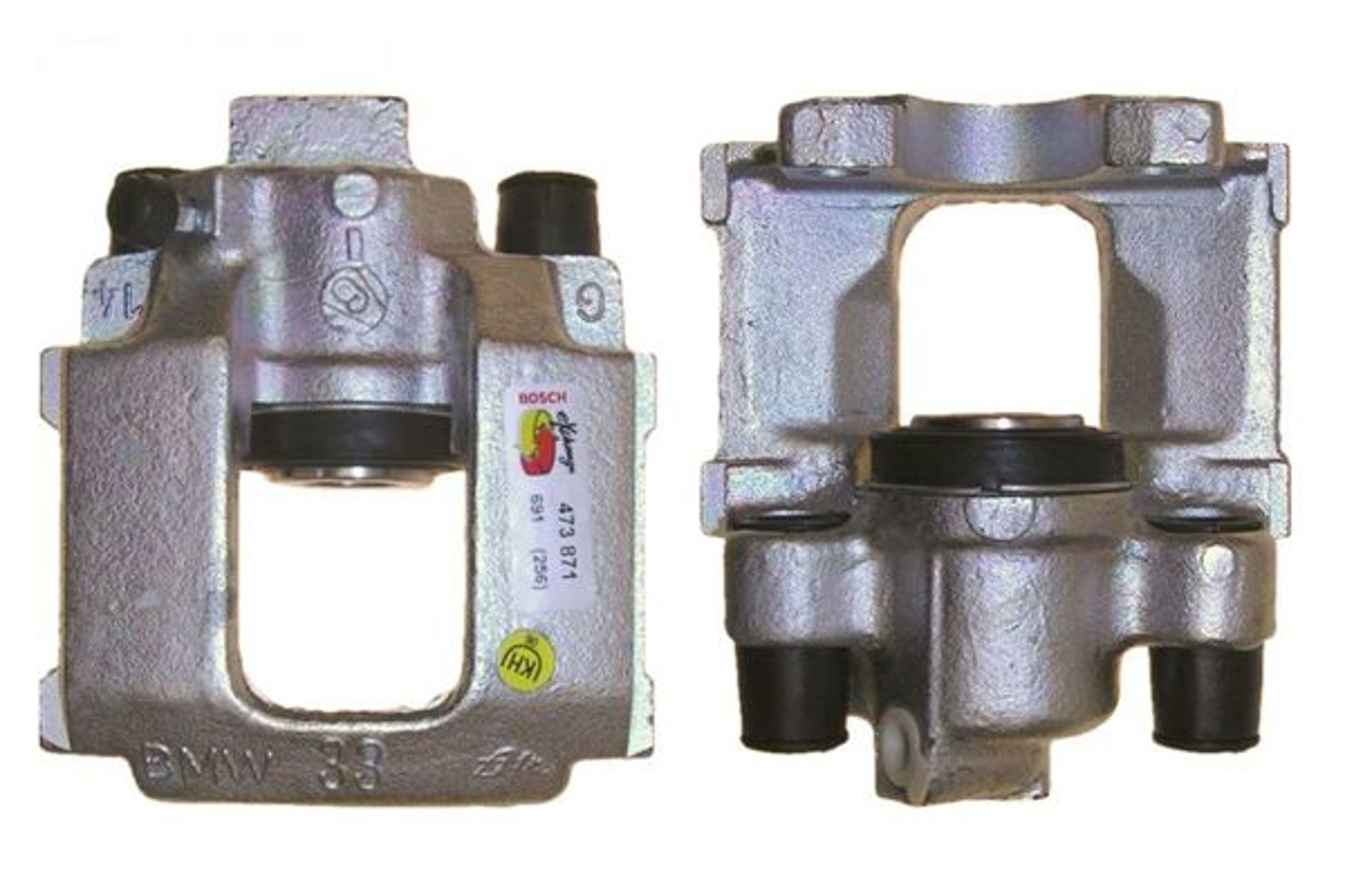 Суппорт тормозной BOSCH 0986473871