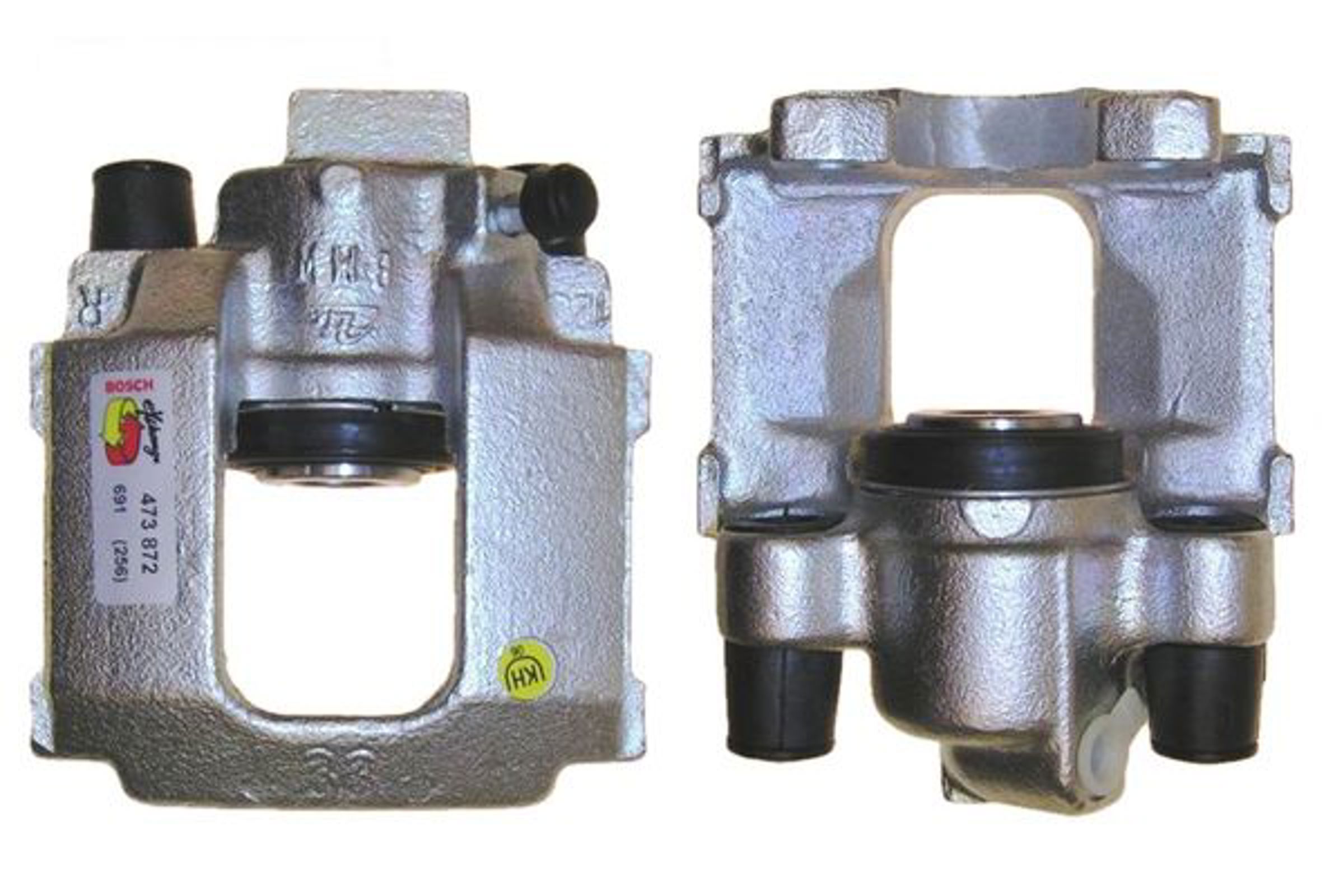Суппорт тормозной BOSCH 0986473872