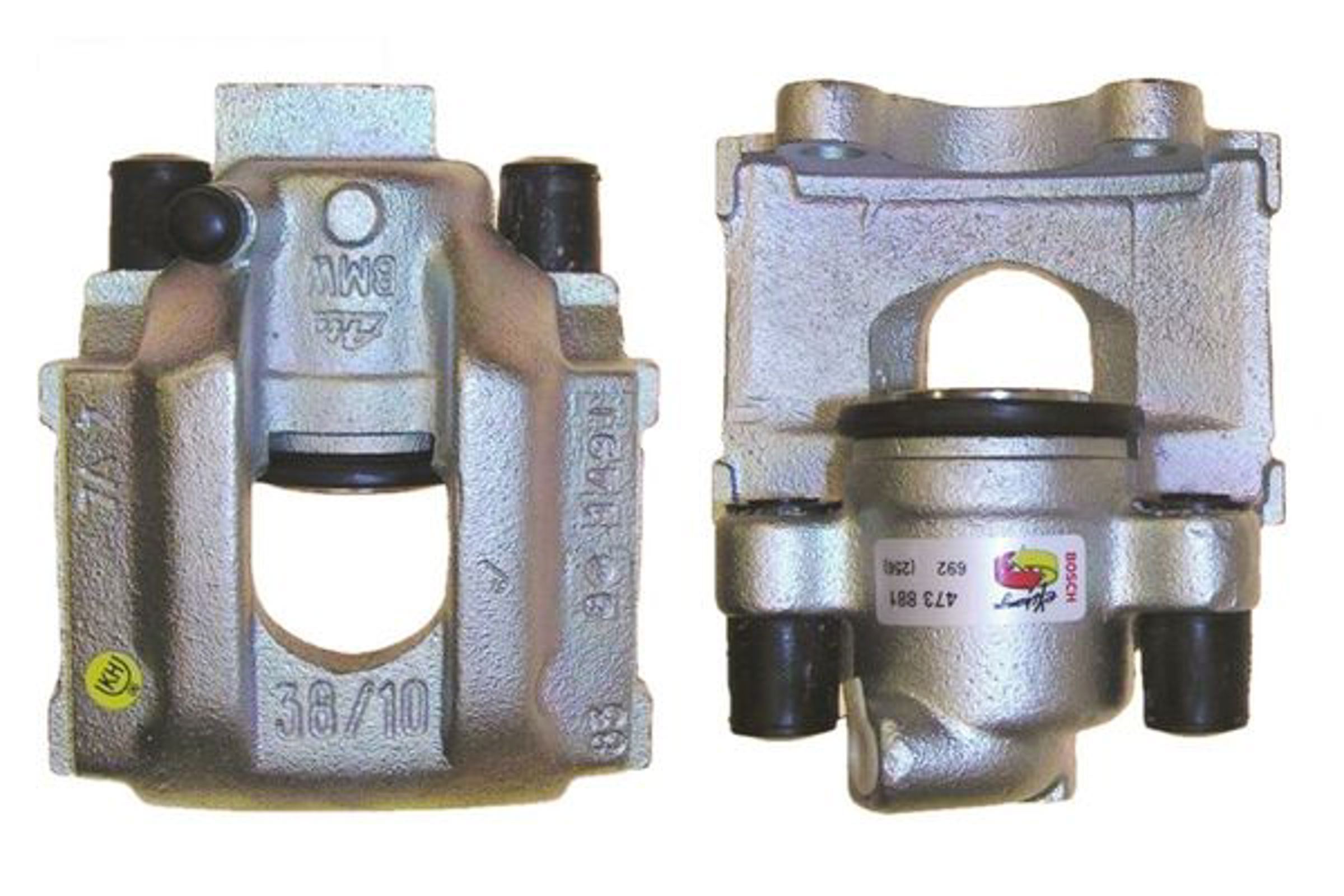 Суппорт тормозной BOSCH 0986473881