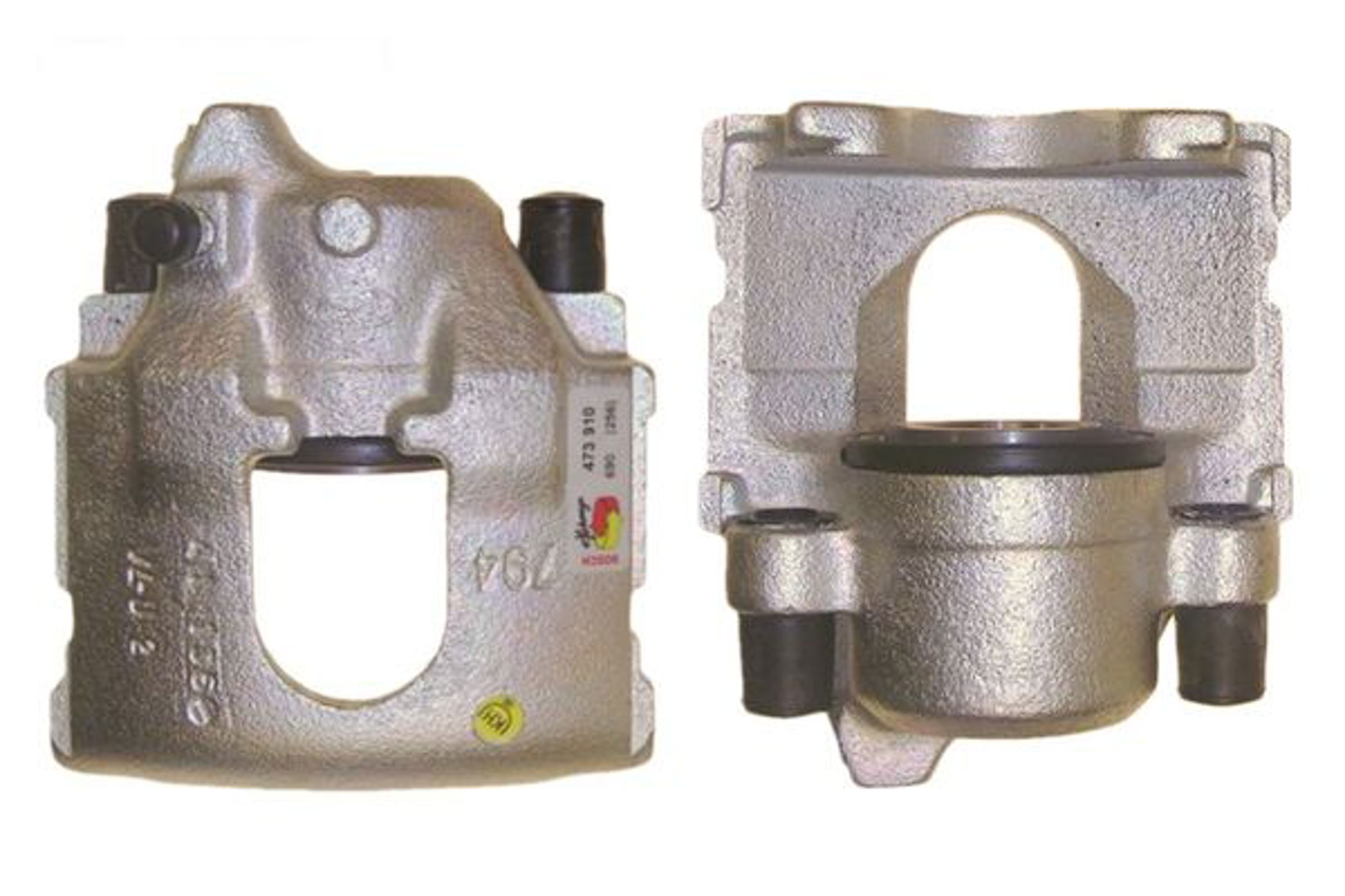 Суппорт тормозной BOSCH 0986473910