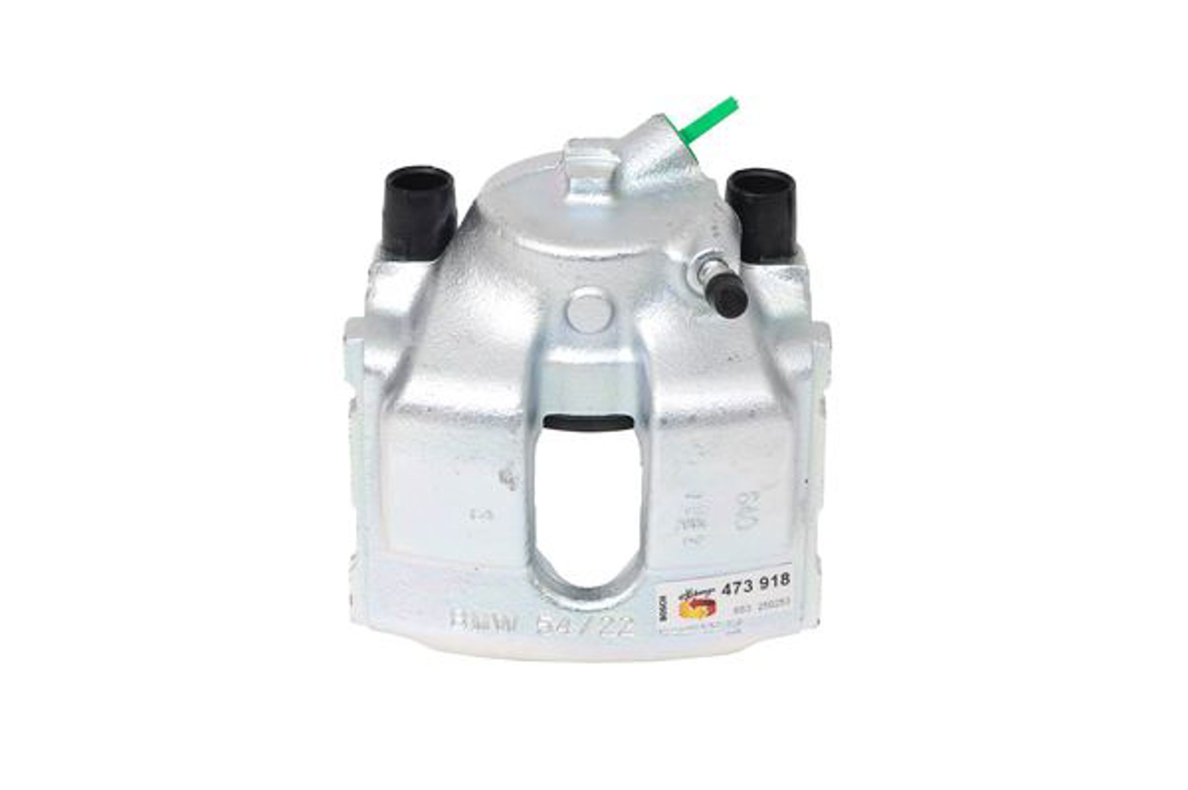 Суппорт тормозной BOSCH 0986473918