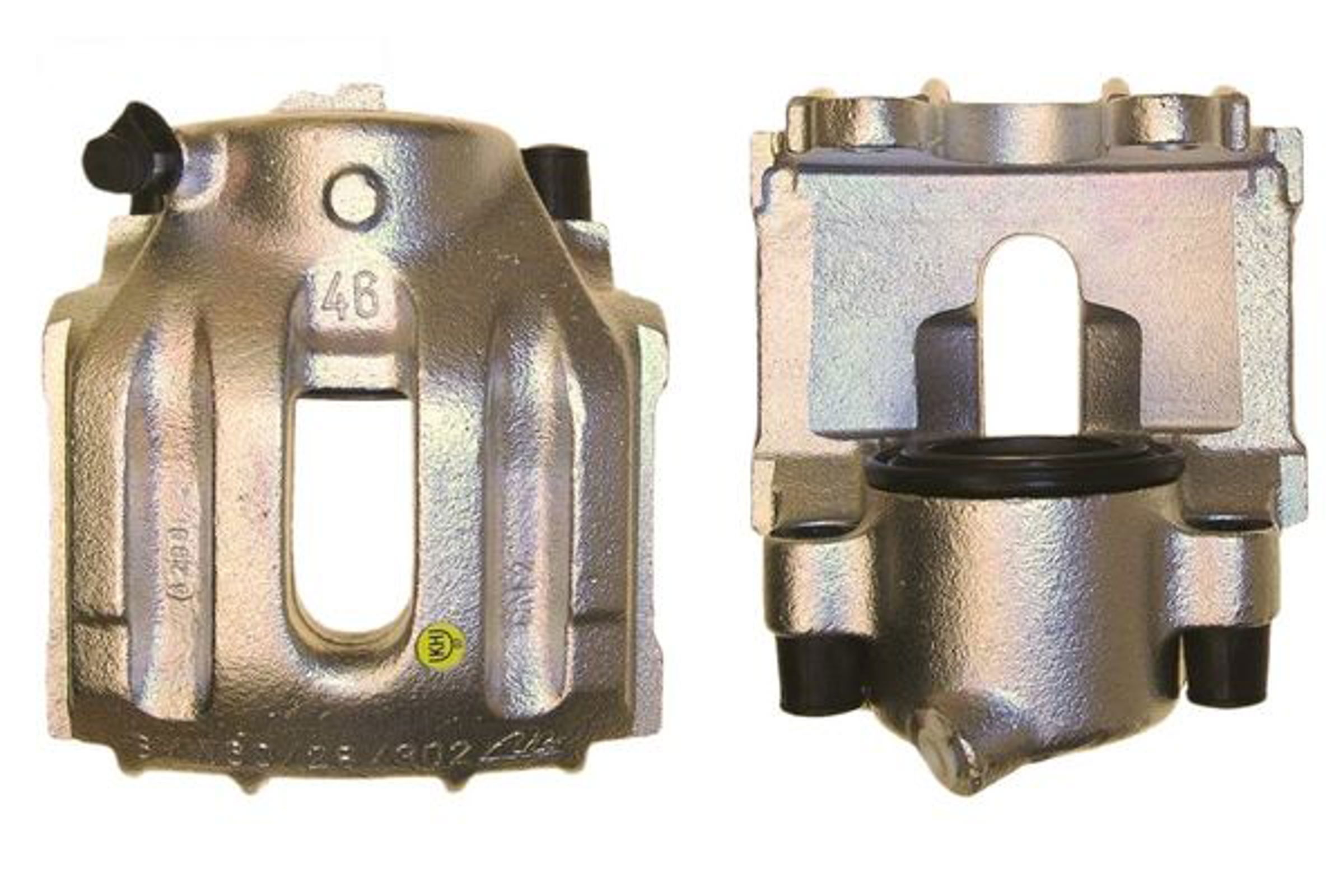 Суппорт тормозной BOSCH 0986473938