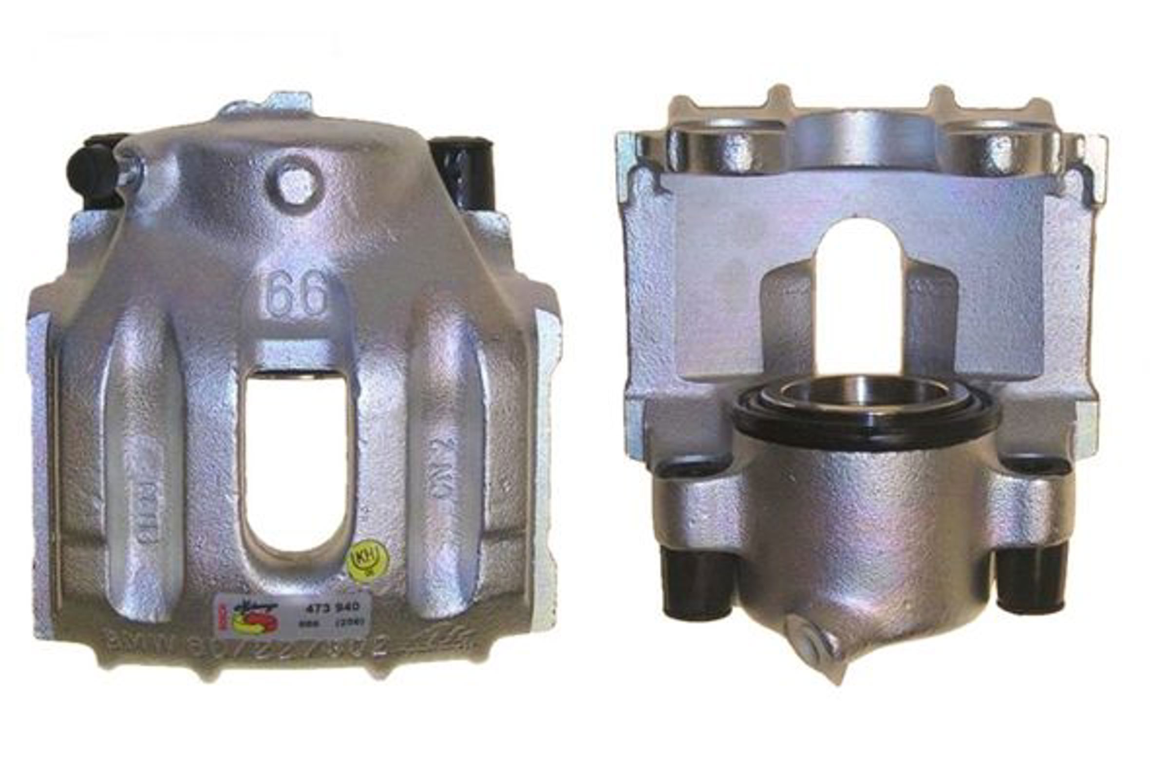 Суппорт тормозной BOSCH 0986473940