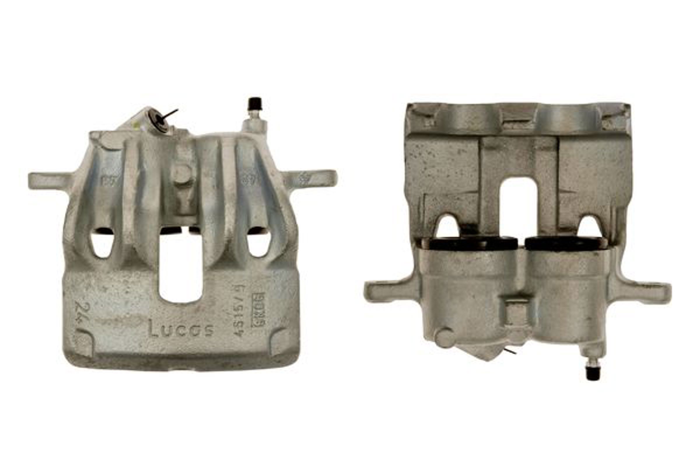 Тормозной суппорт BOSCH 0986473985