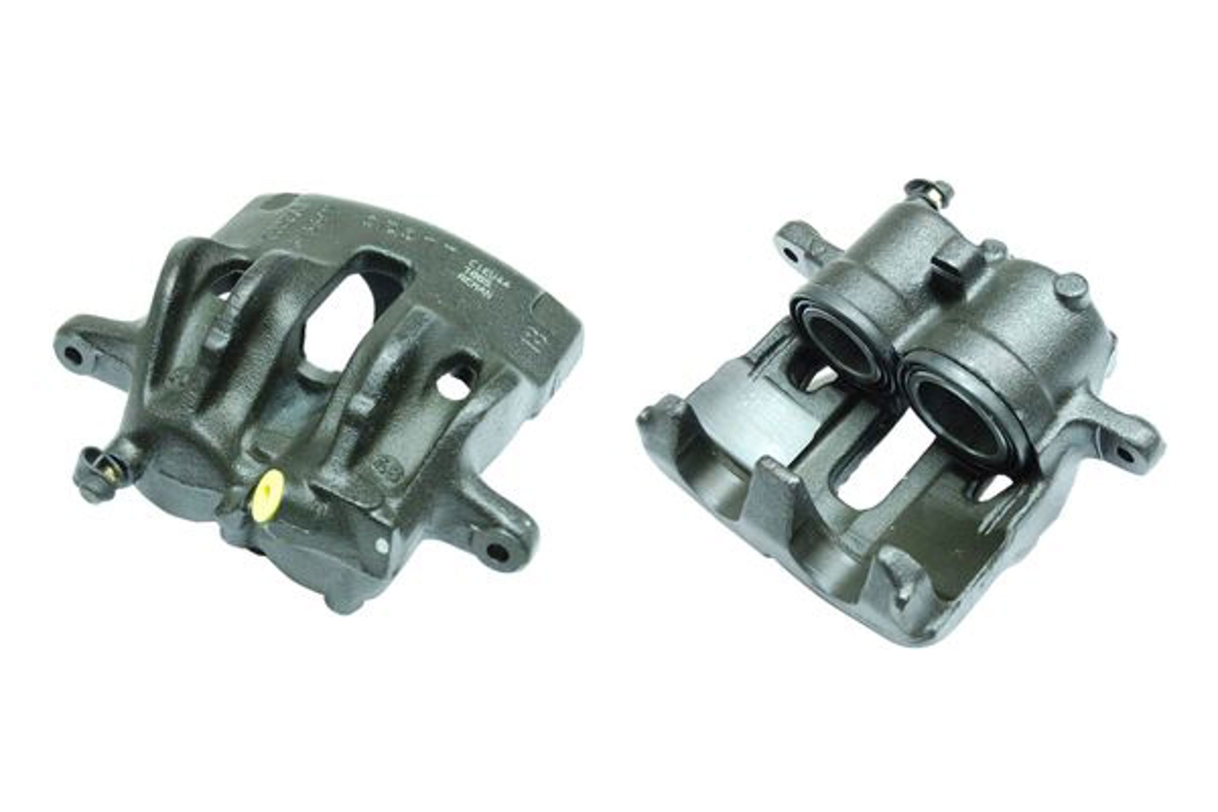 Тормозной суппорт BOSCH 0986473987