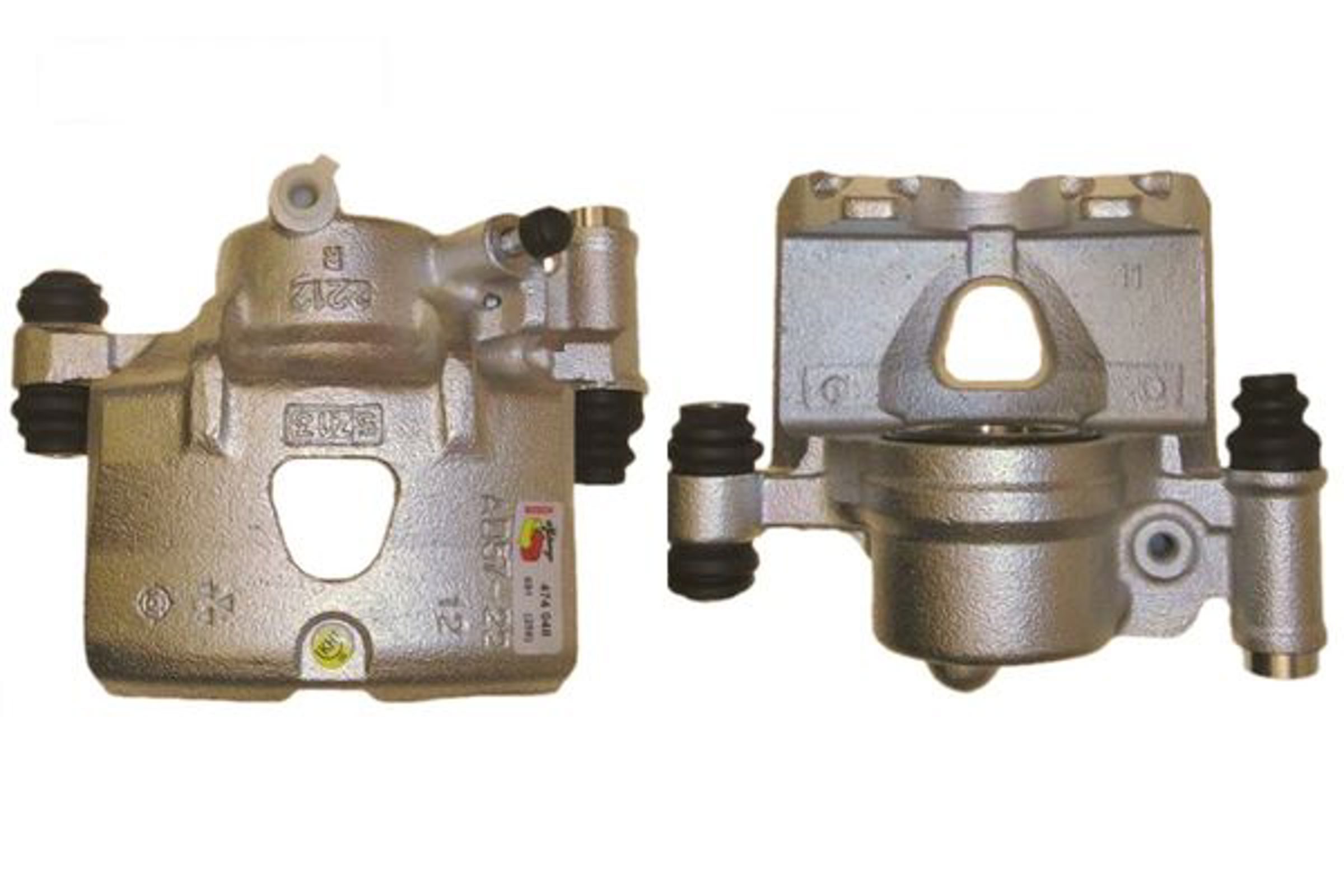 Суппорт тормозной BOSCH 0986474048