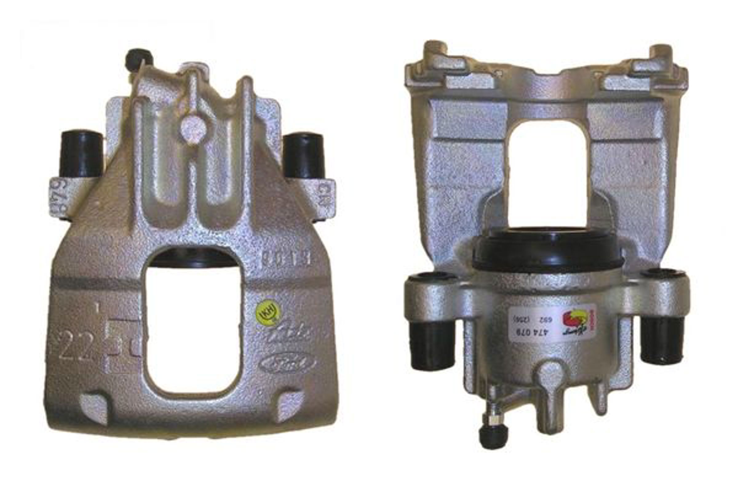 Суппорт тормозной BOSCH 0986474079