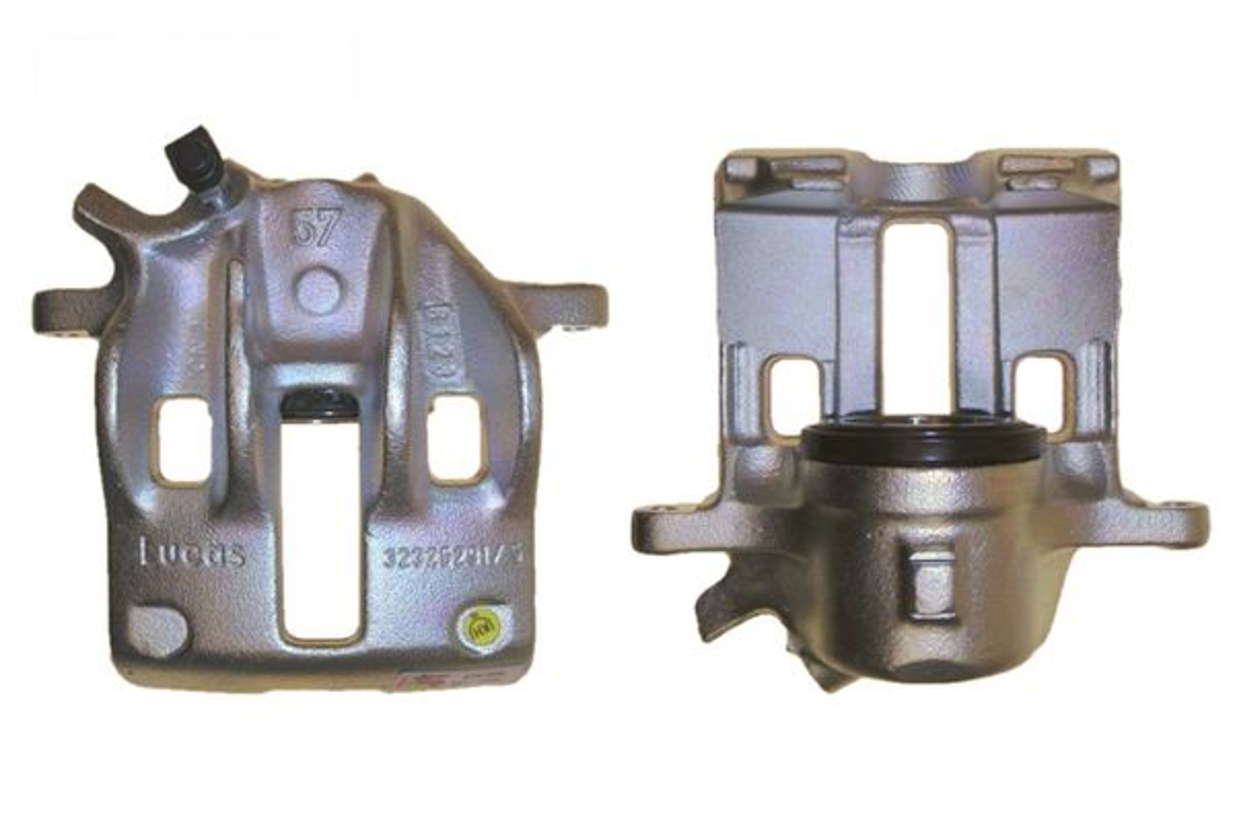 Суппорт тормозной BOSCH 0986474086