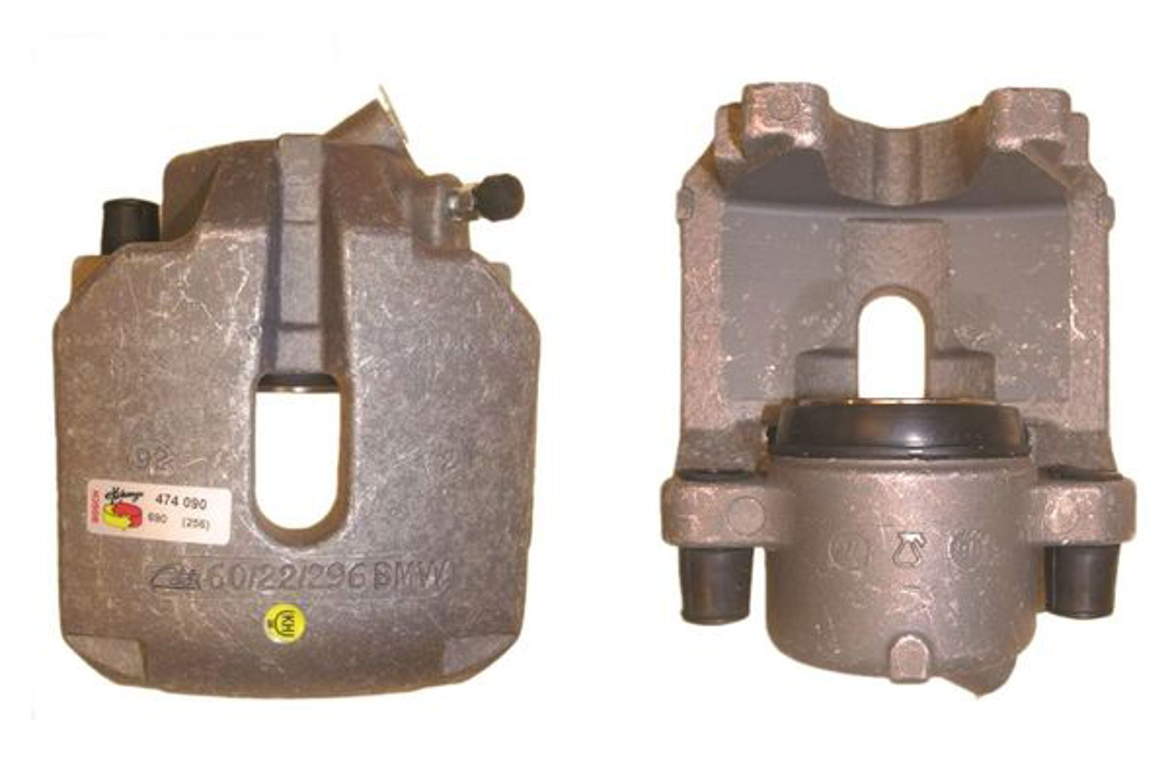 Суппорт тормозной BOSCH 0986474090