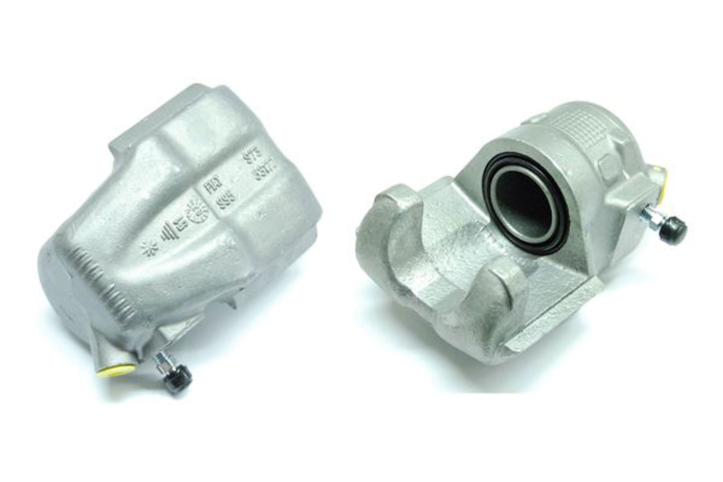Суппорт тормозной BOSCH 0986474104