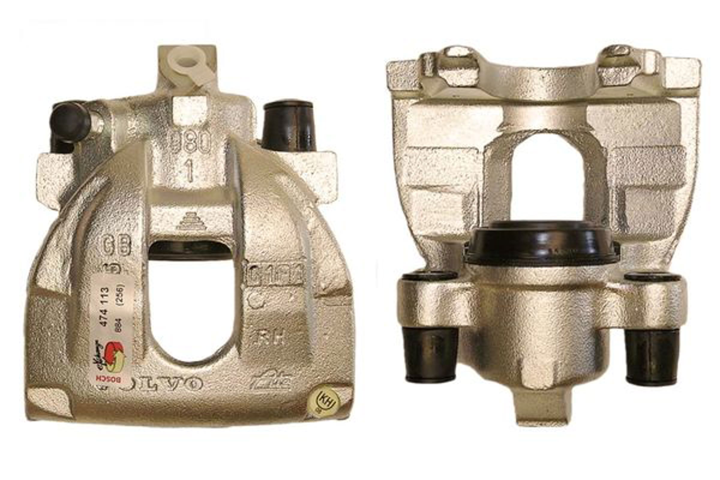 Суппорт тормозной BOSCH 0986474113