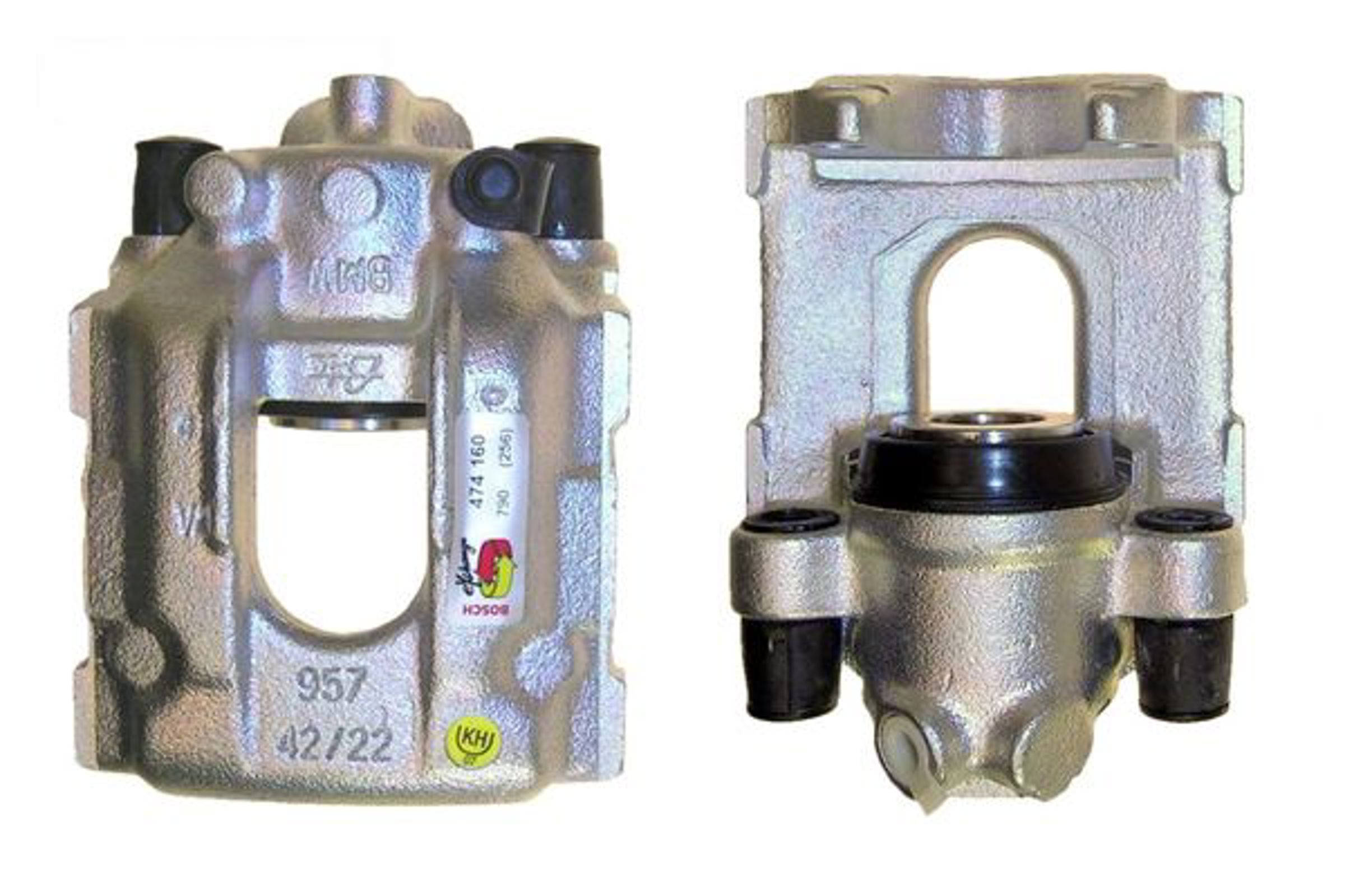 Суппорт тормозной BOSCH 0986474160