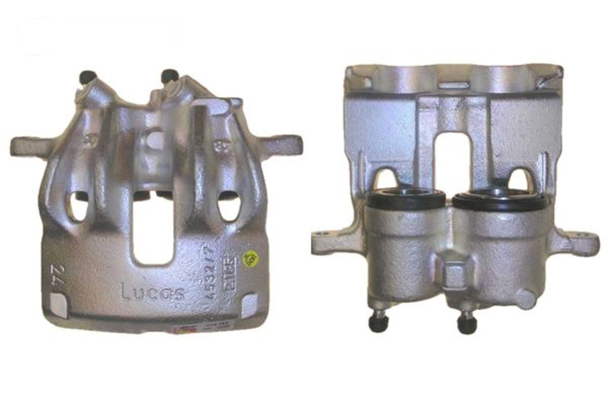 Суппорт тормозной BOSCH 0986474162