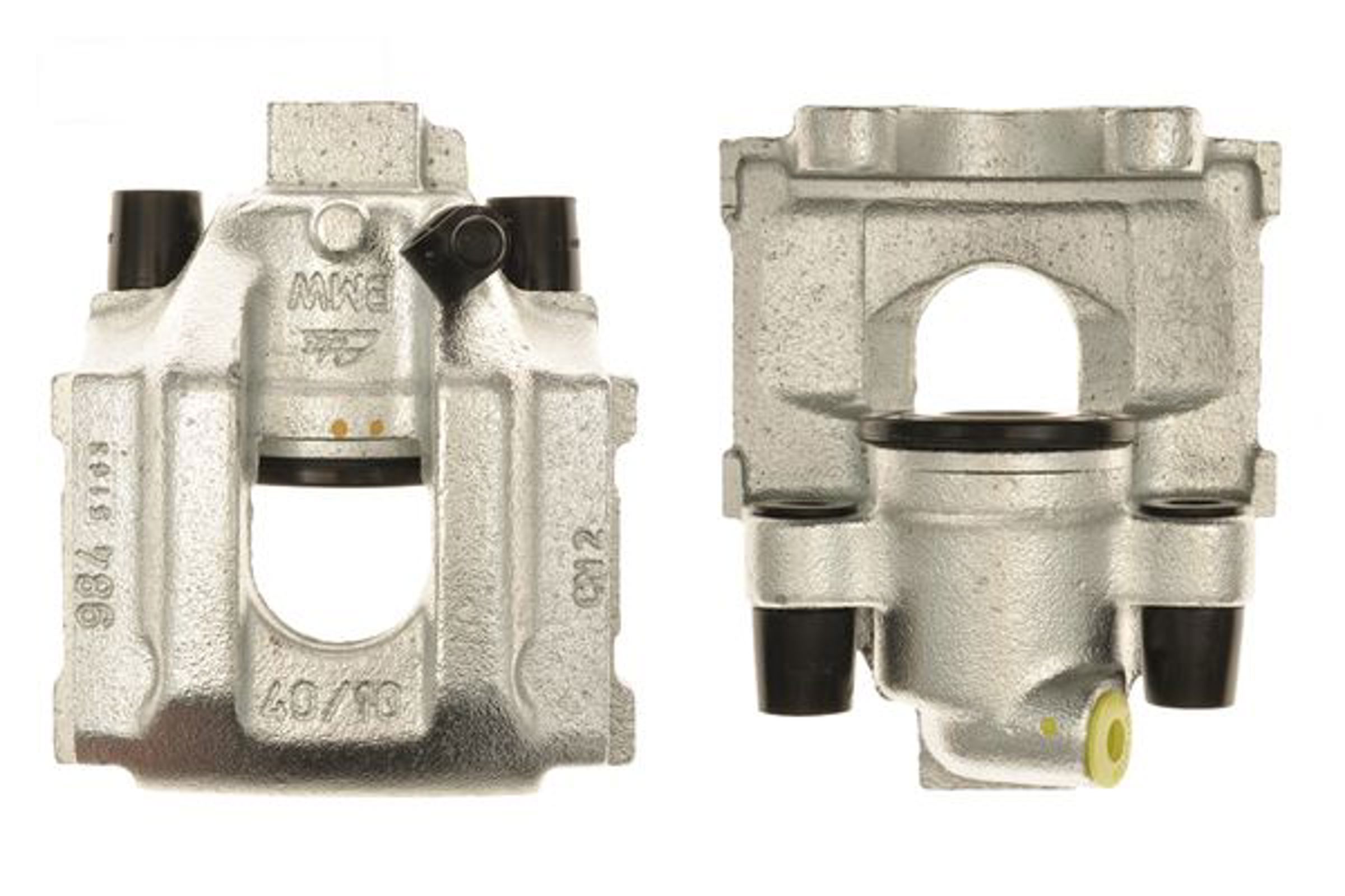 Суппорт тормозной BOSCH 0986474241