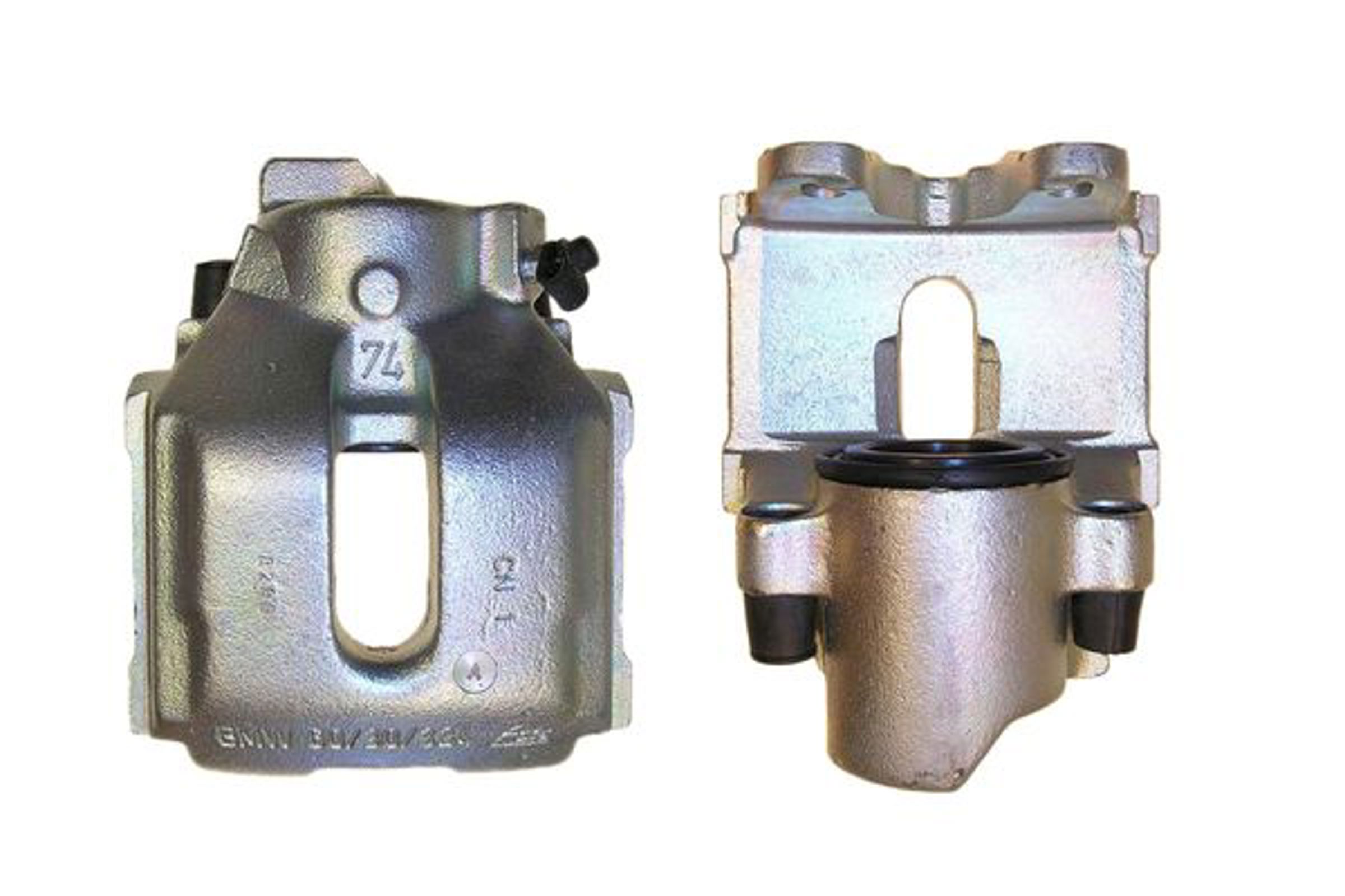Суппорт тормозной BOSCH 0986474262