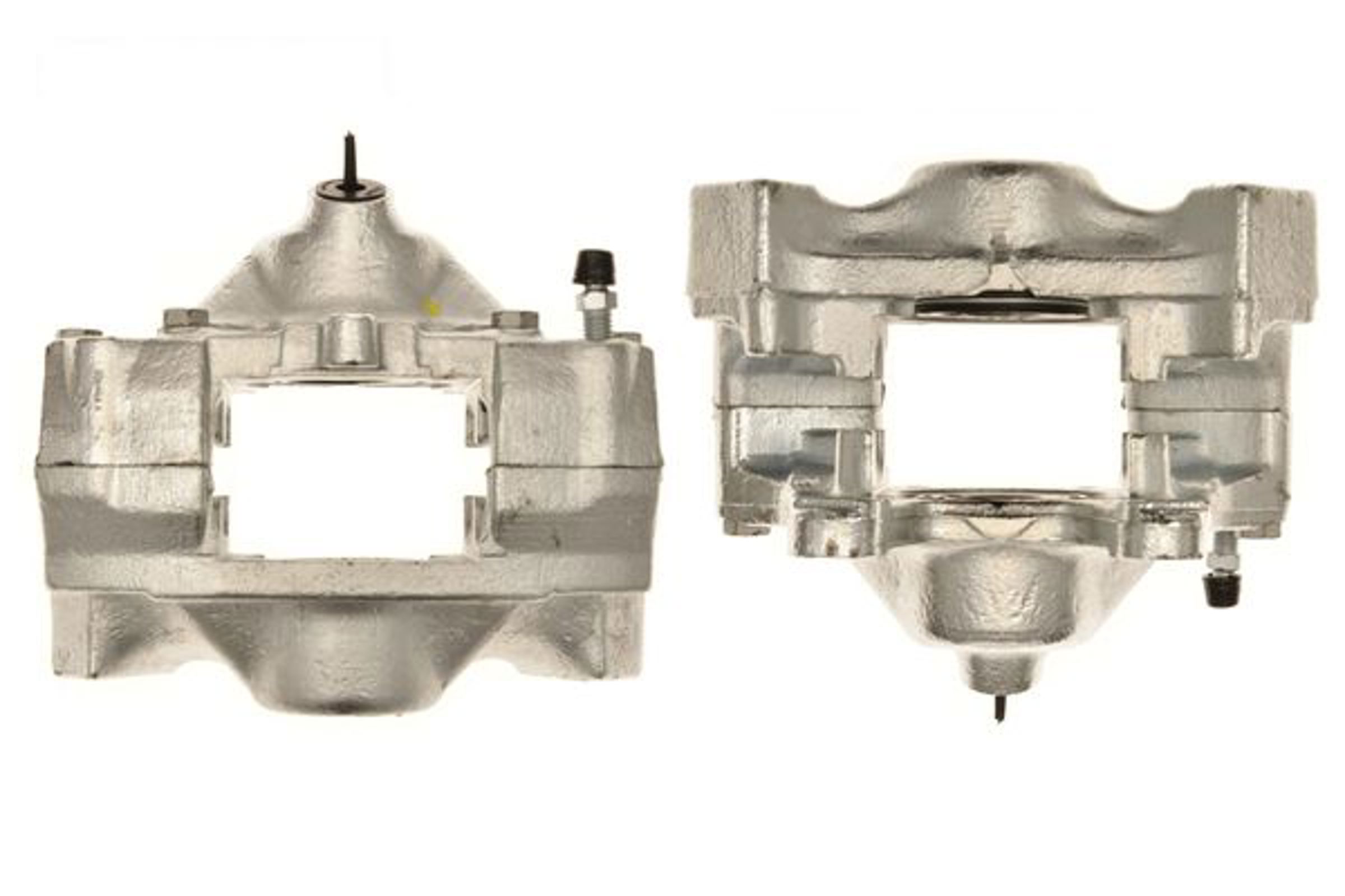 Суппорт тормозной BOSCH 0986474276