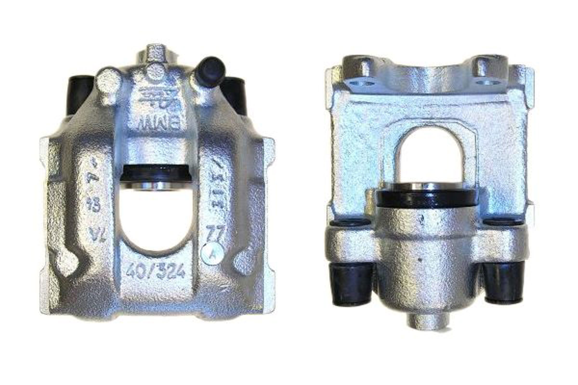 Суппорт тормозной BOSCH 0986474367