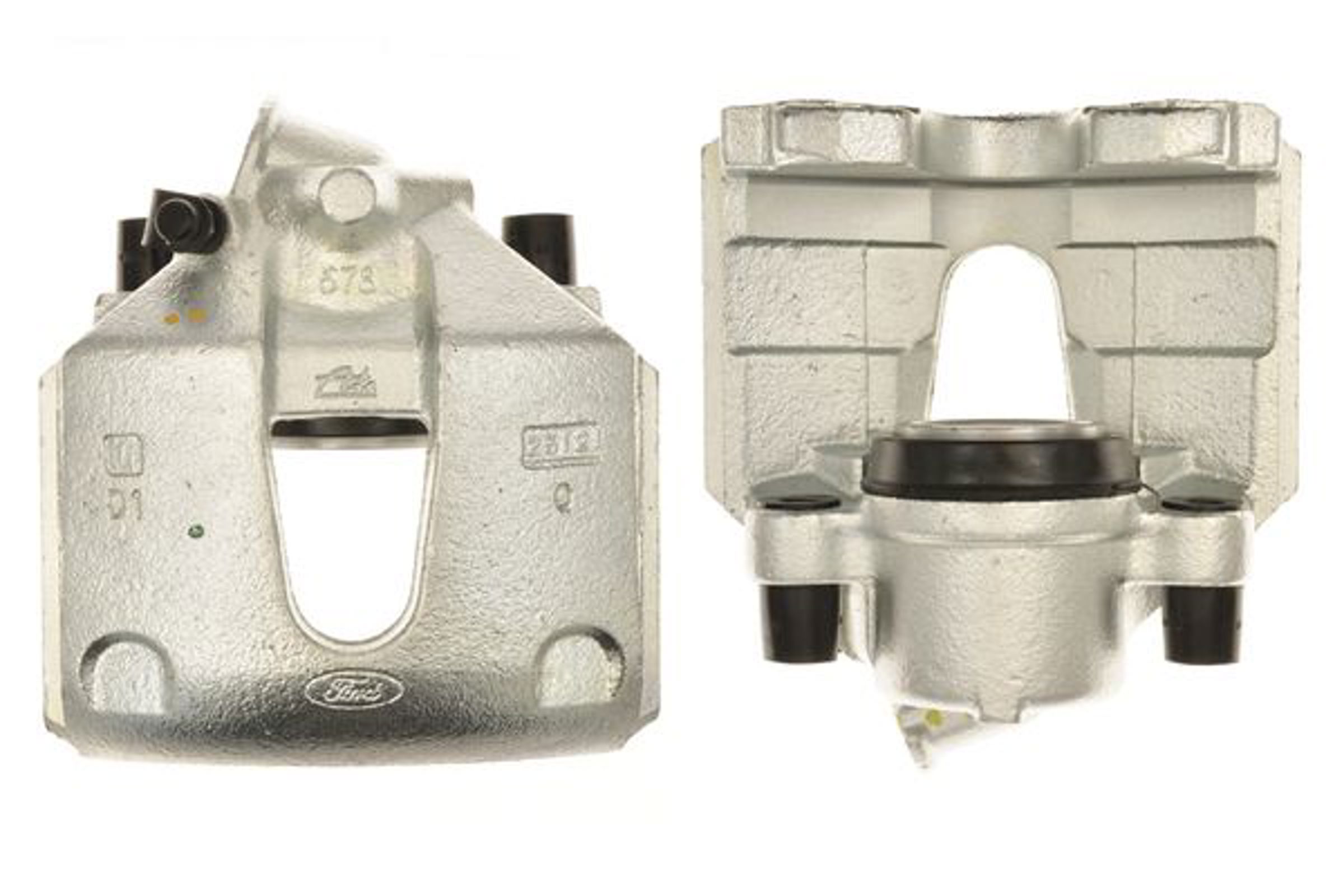 Суппорт тормозной BOSCH 0986474417