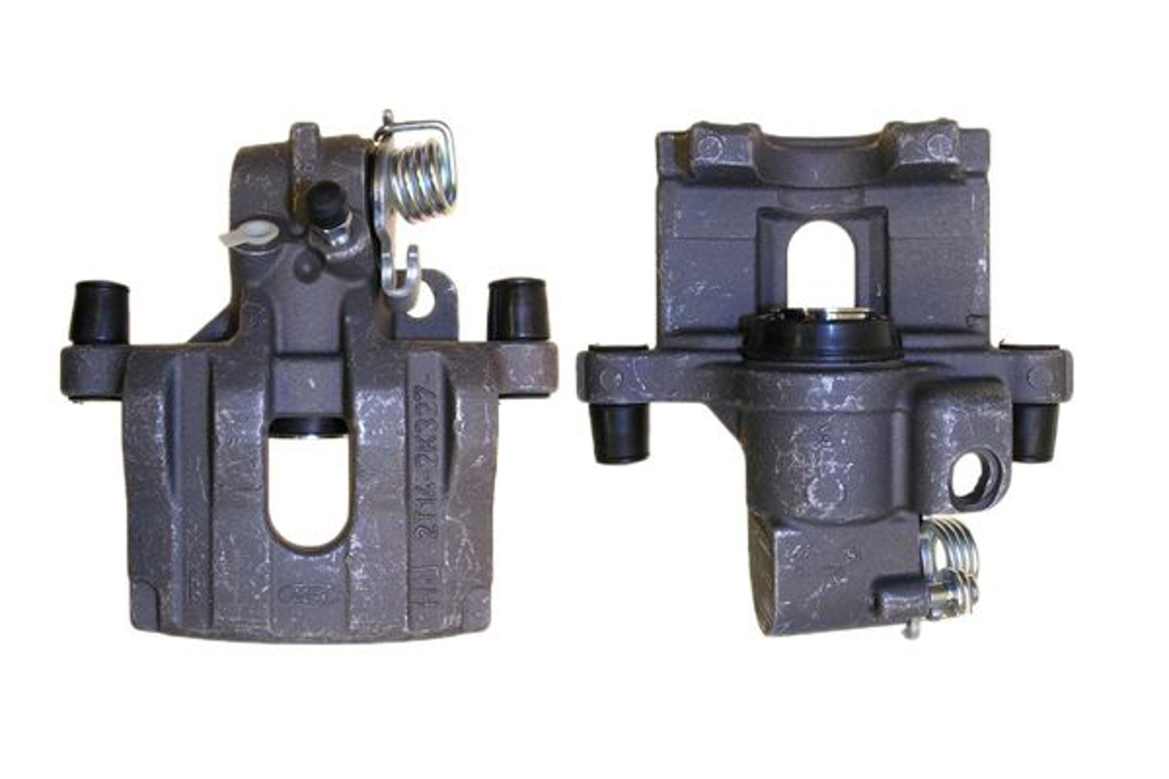 Суппорт тормозной BOSCH 0986474418