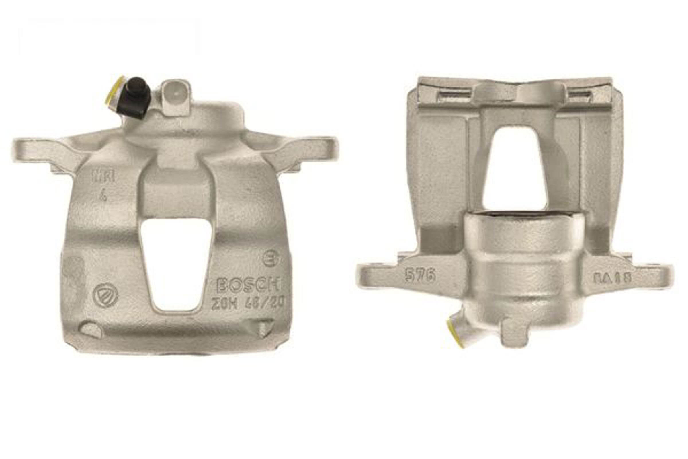 Суппорт тормозной BOSCH 0986474429